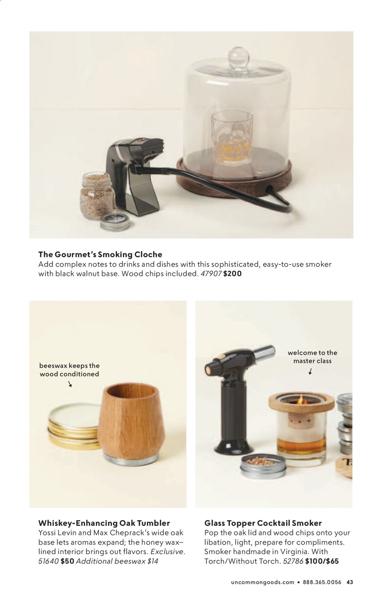 Uncommon Goods Weekly Ad Flyer May 3 to May 10