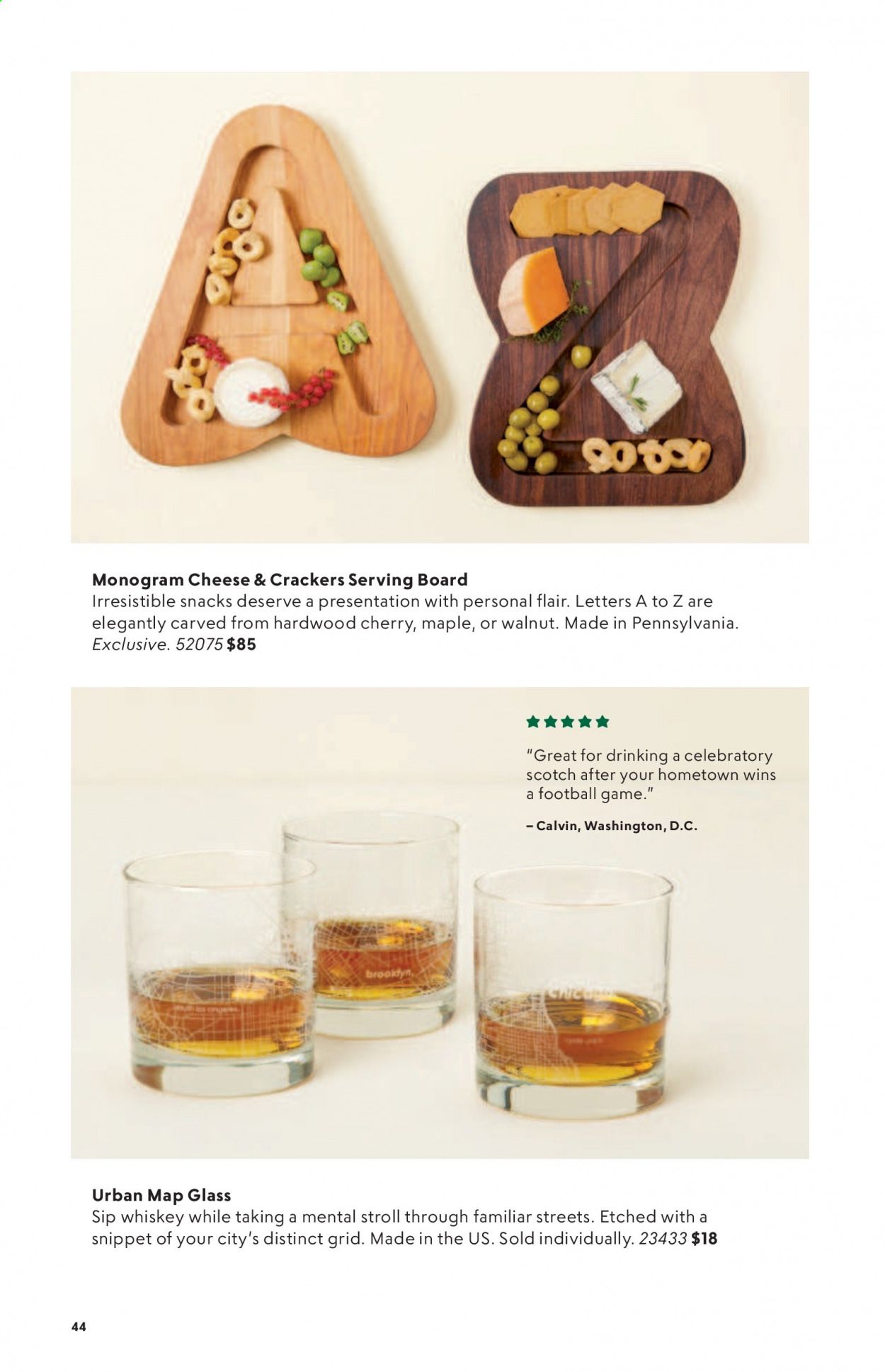 Uncommon Goods Weekly Ad Flyer May 3 to May 10
