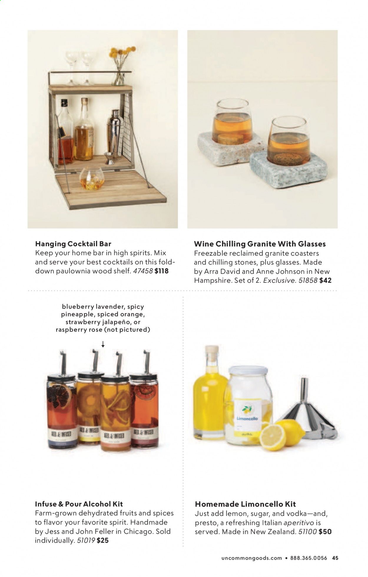 Uncommon Goods Weekly Ad Flyer May 3 to May 10