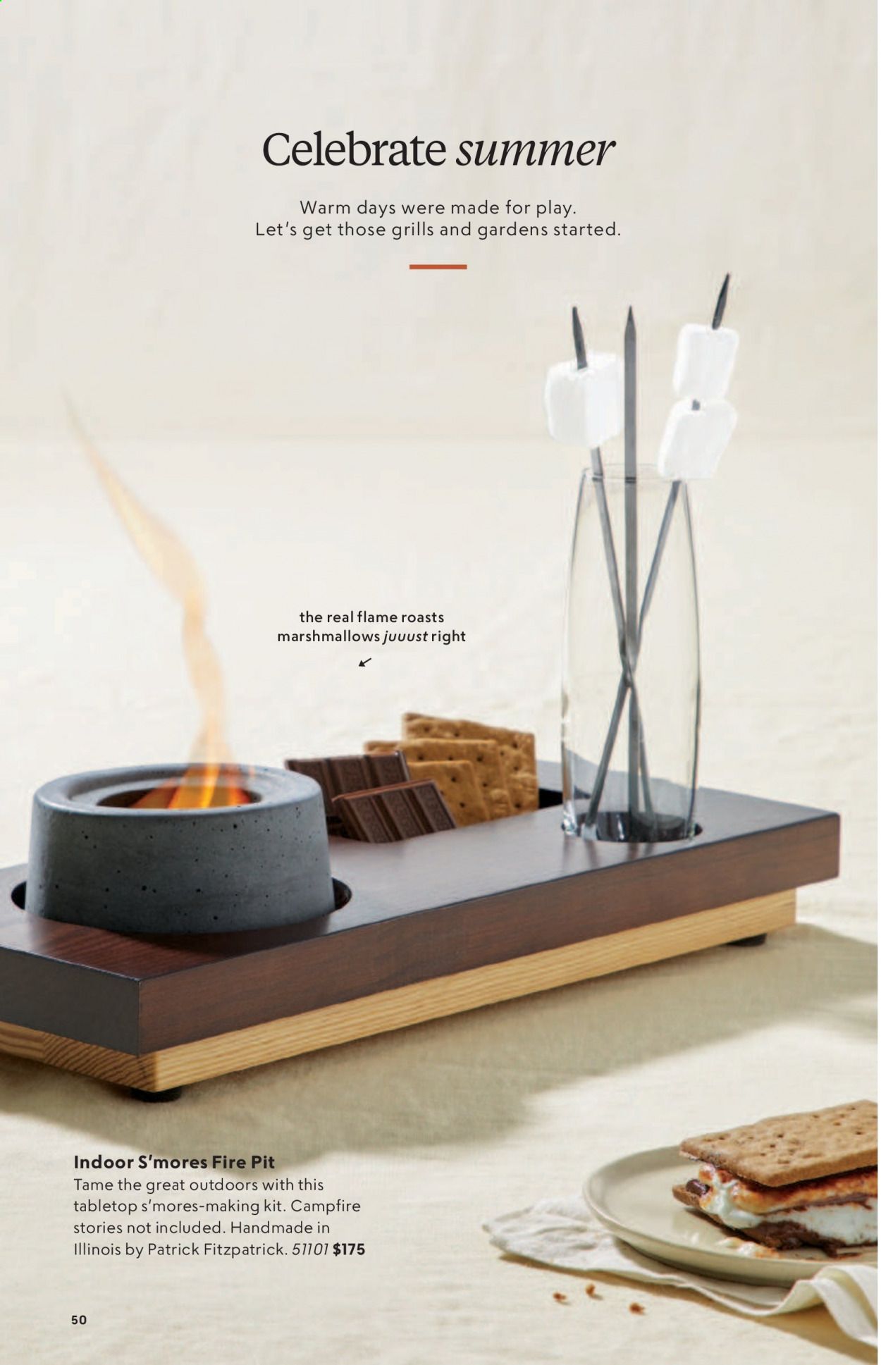 Uncommon Goods Weekly Ad Flyer May 3 to May 10