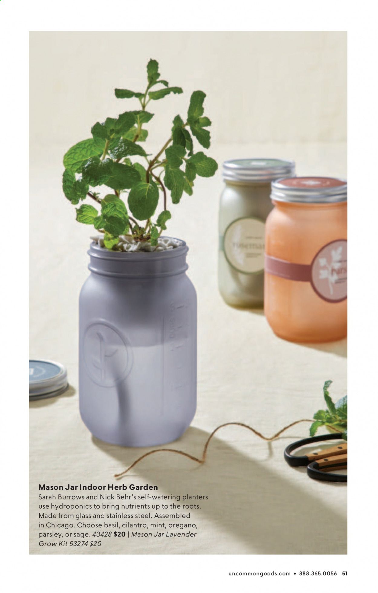Uncommon Goods Weekly Ad Flyer May 3 to May 10