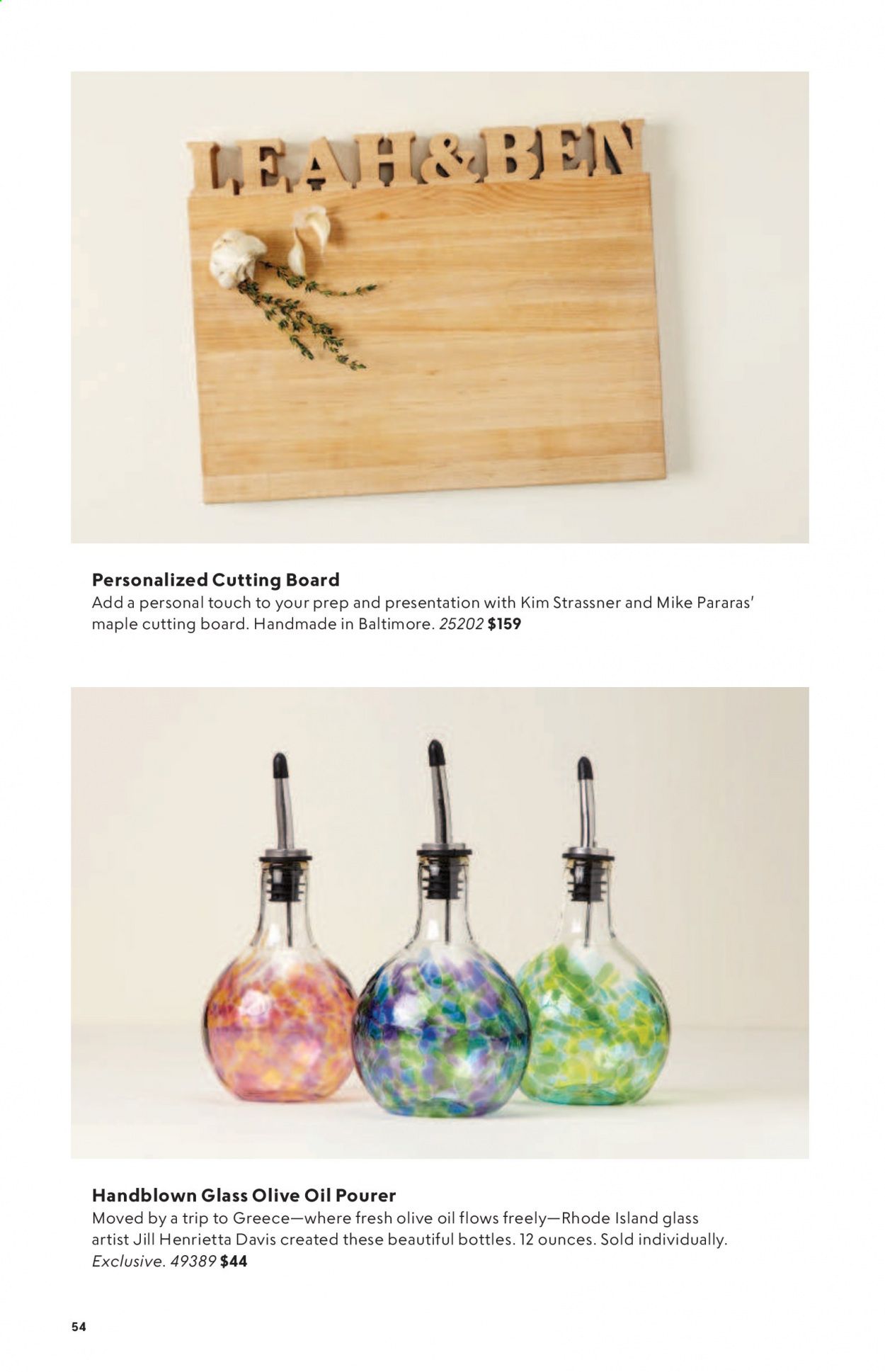 Uncommon Goods Weekly Ad Flyer May 3 to May 10