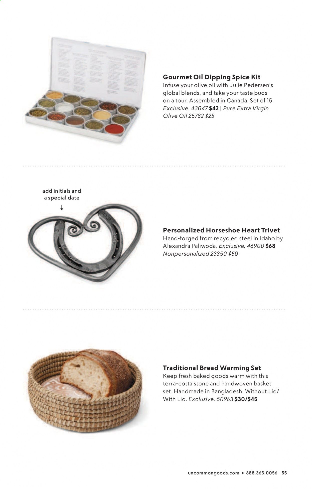 Uncommon Goods Weekly Ad Flyer May 3 to May 10