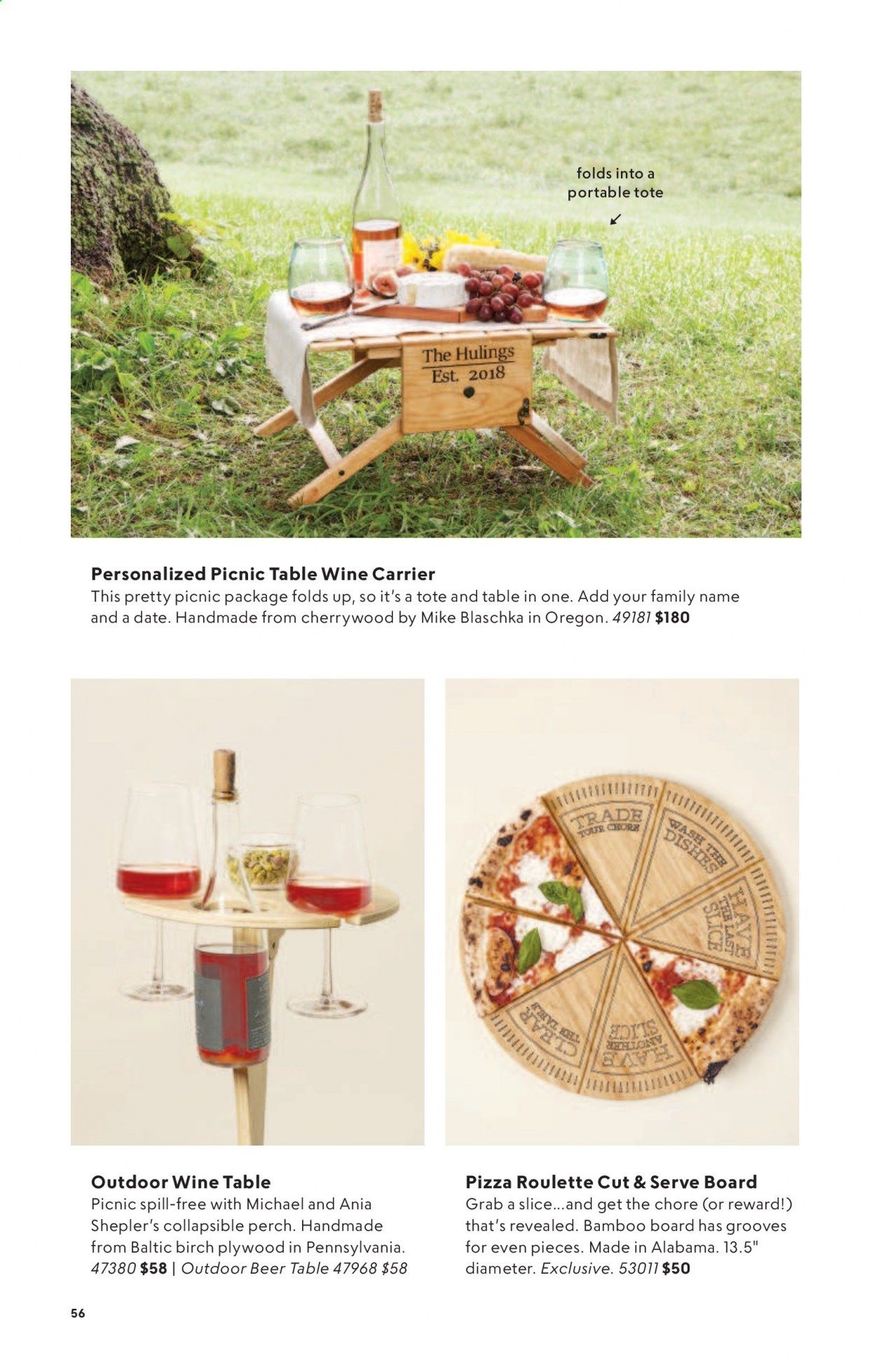 Uncommon Goods Weekly Ad Flyer May 3 to May 10