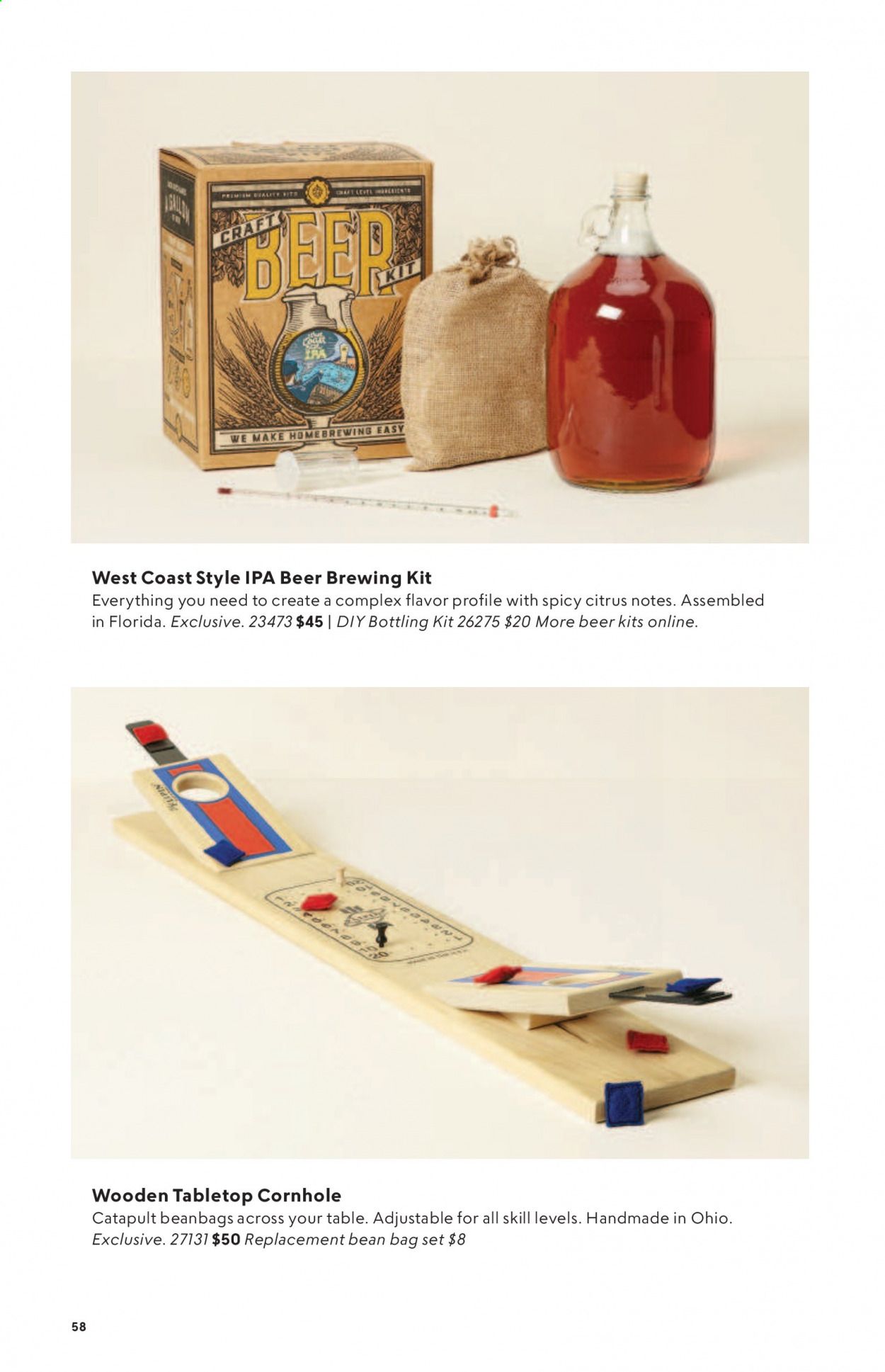 Uncommon Goods Weekly Ad Flyer May 3 to May 10