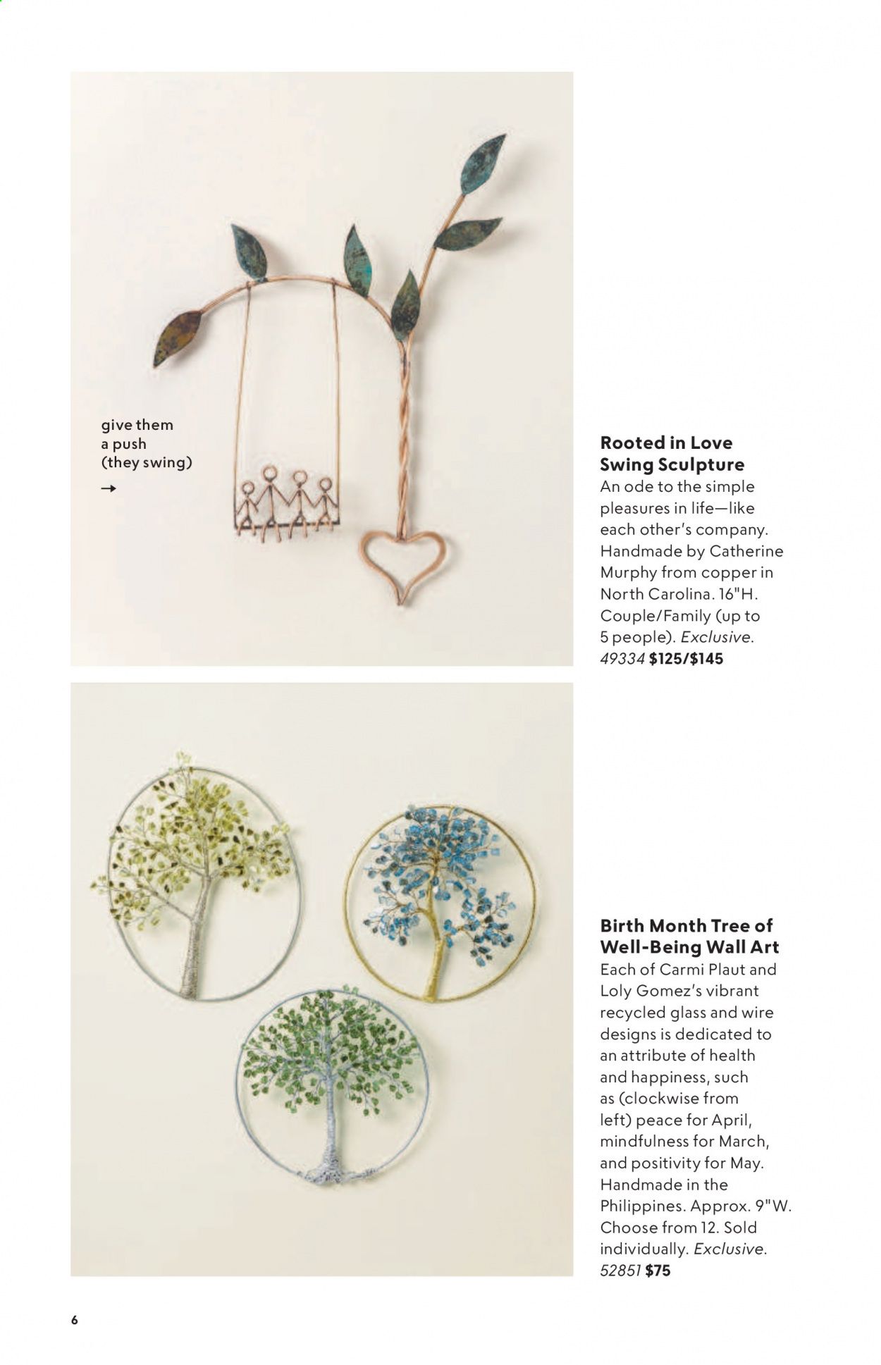 Uncommon Goods Weekly Ad Flyer May 3 to May 10