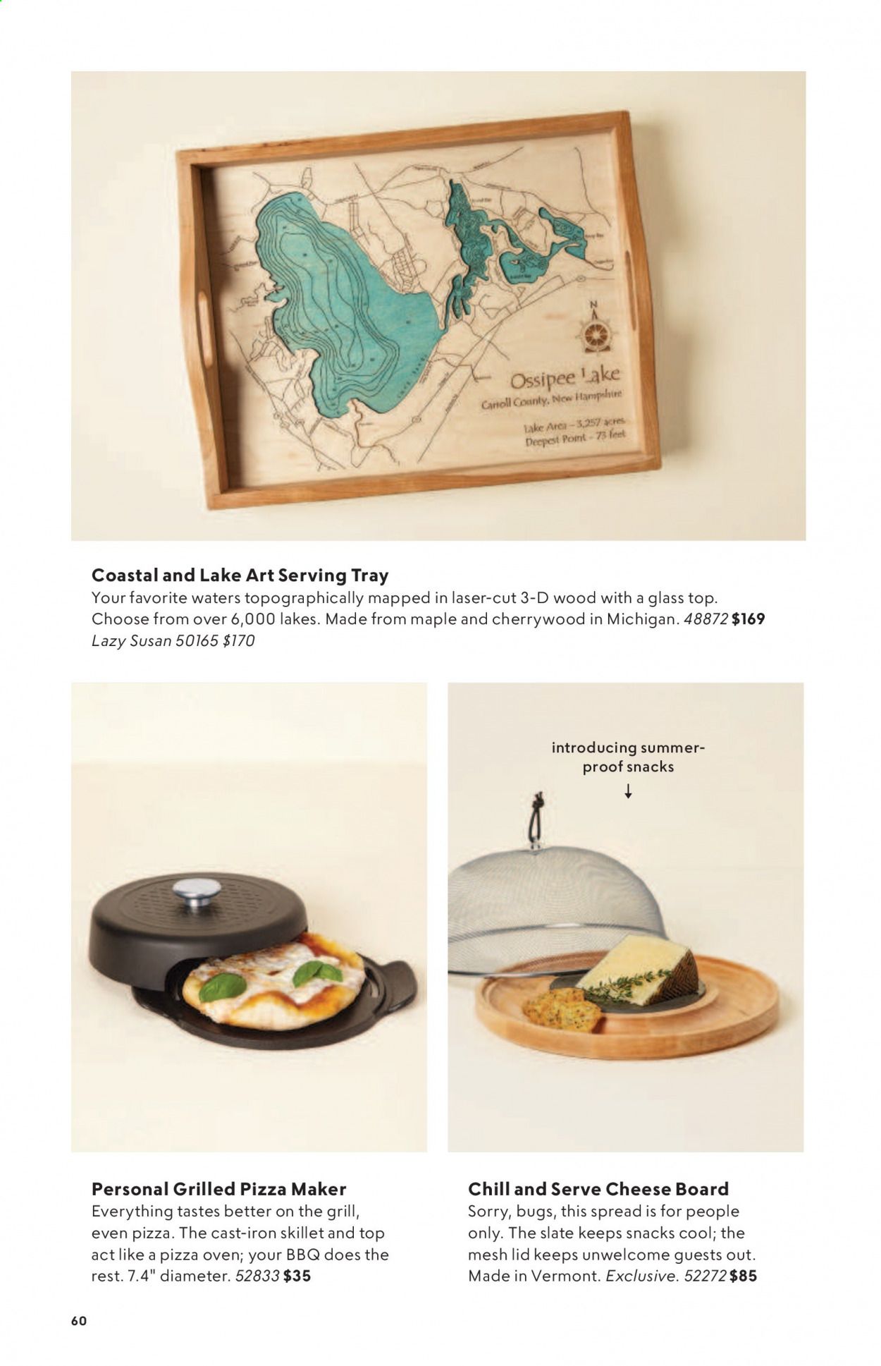 Uncommon Goods Weekly Ad Flyer May 3 to May 10