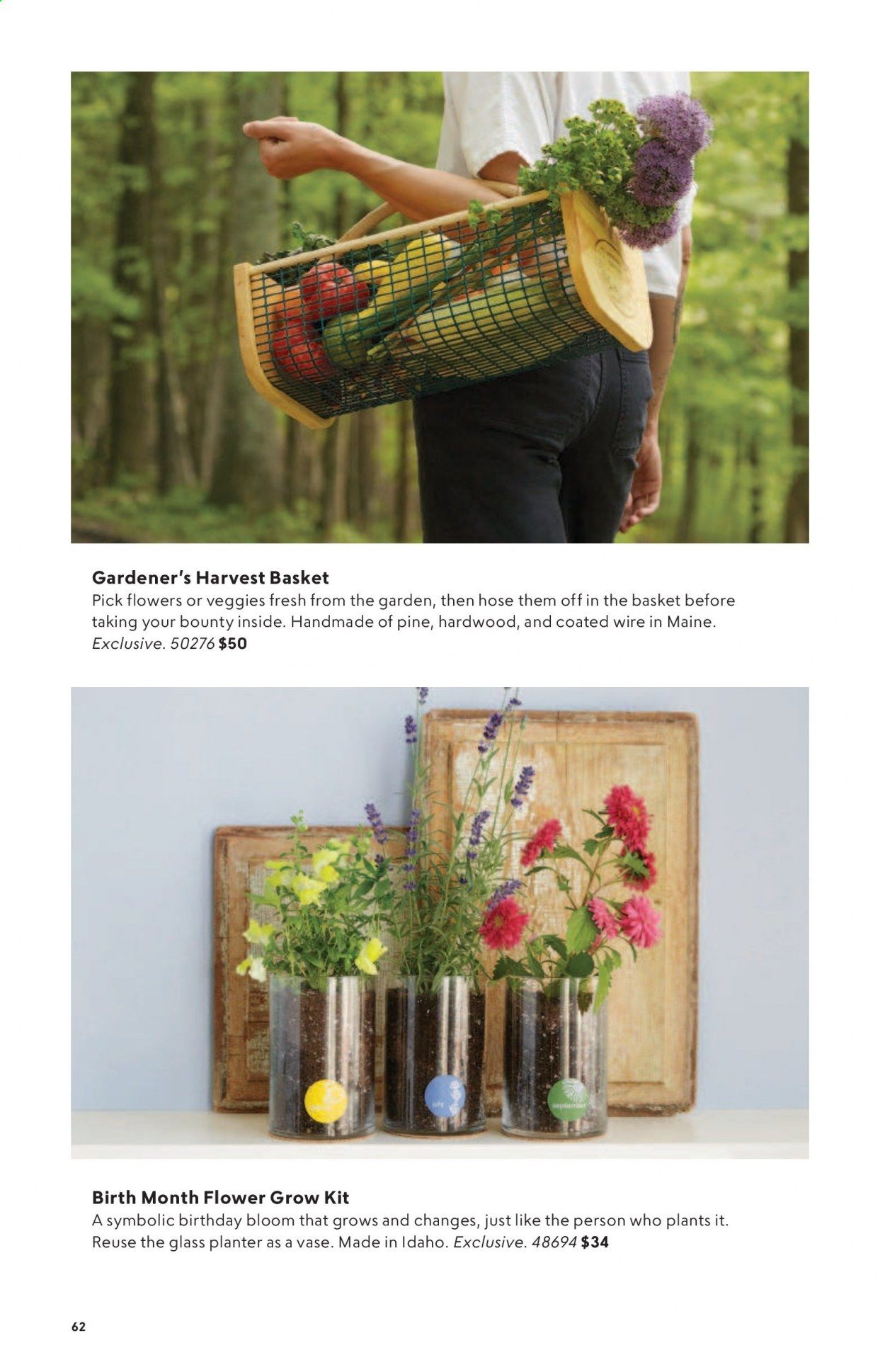 Uncommon Goods Weekly Ad Flyer May 3 to May 10