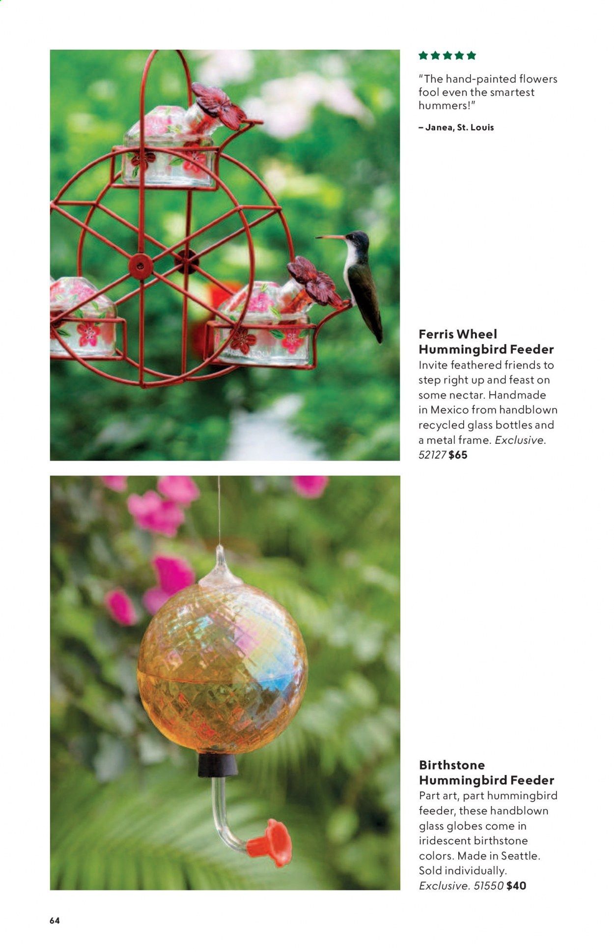 Uncommon Goods Weekly Ad Flyer May 3 to May 10
