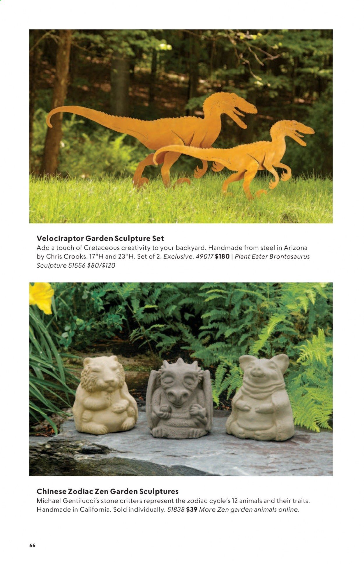 Uncommon Goods Weekly Ad Flyer May 3 to May 10