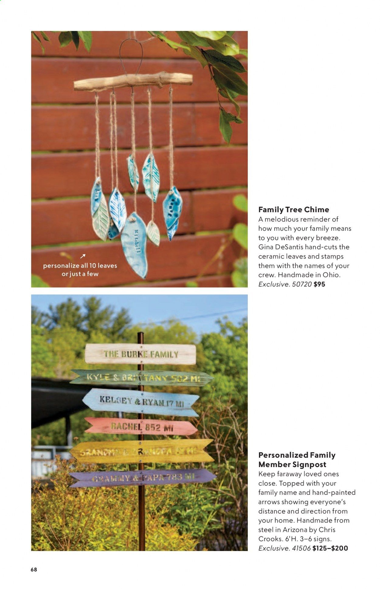 Uncommon Goods Weekly Ad Flyer May 3 to May 10