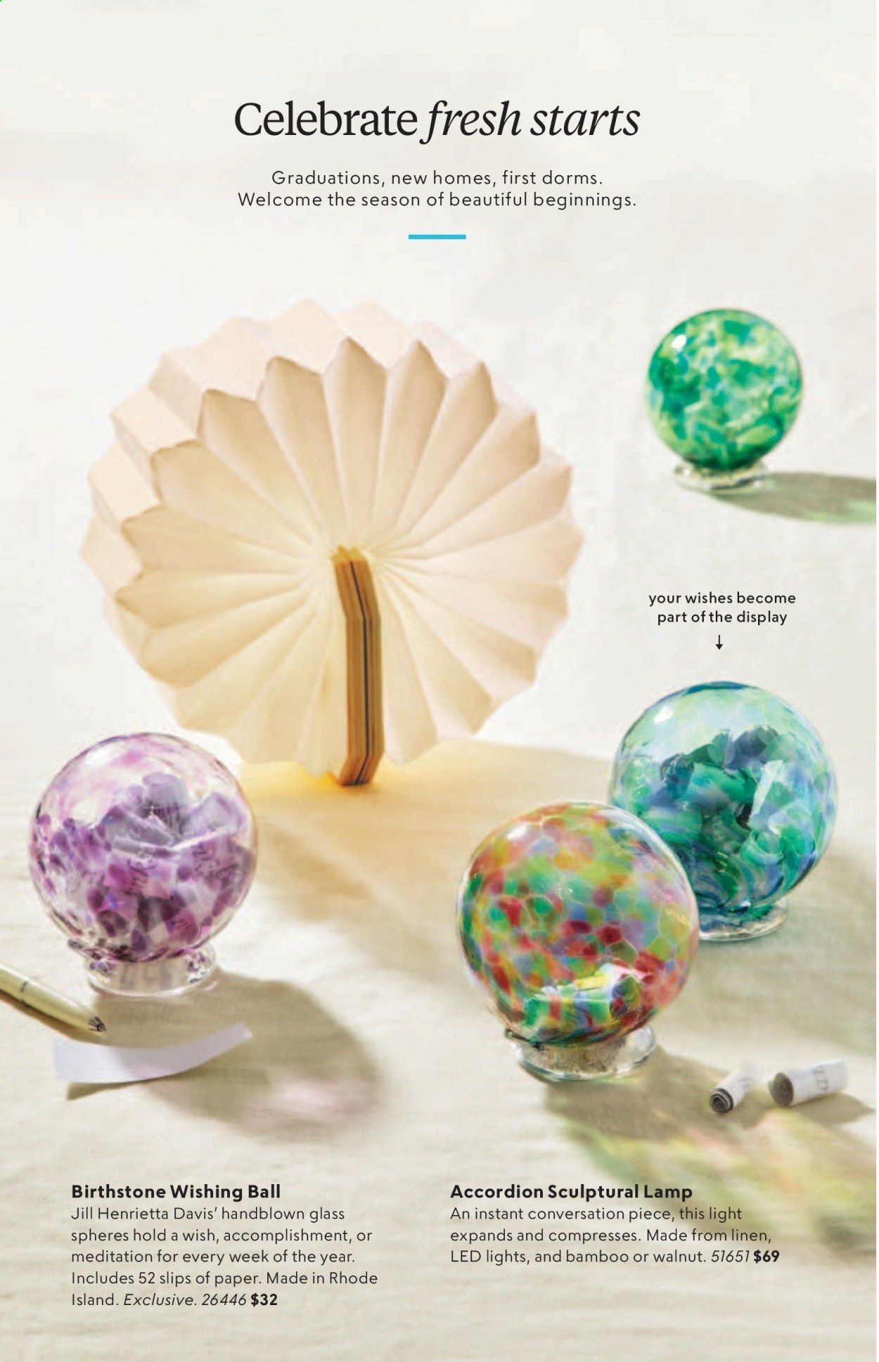 Uncommon Goods Weekly Ad Flyer May 3 to May 10