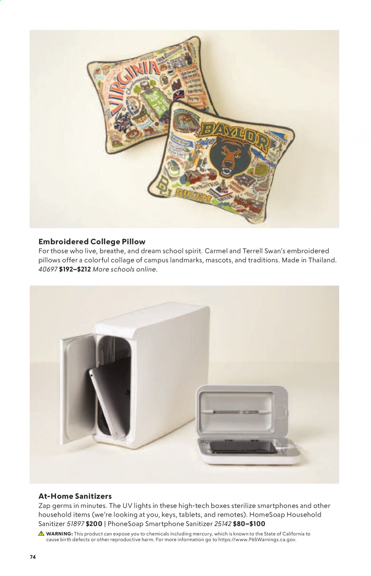 Uncommon Goods Weekly Ad Flyer May 3 to May 10