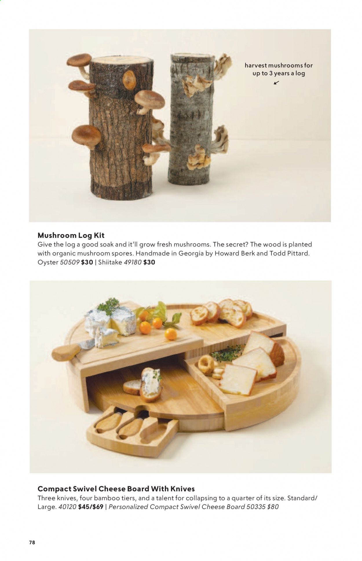 Uncommon Goods Weekly Ad Flyer May 3 to May 10