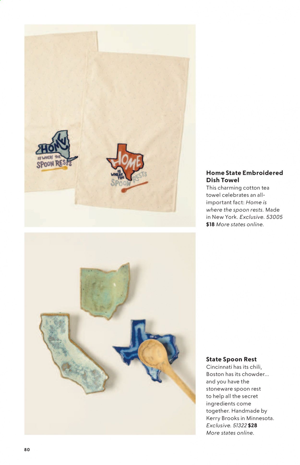 Uncommon Goods Weekly Ad Flyer May 3 to May 10