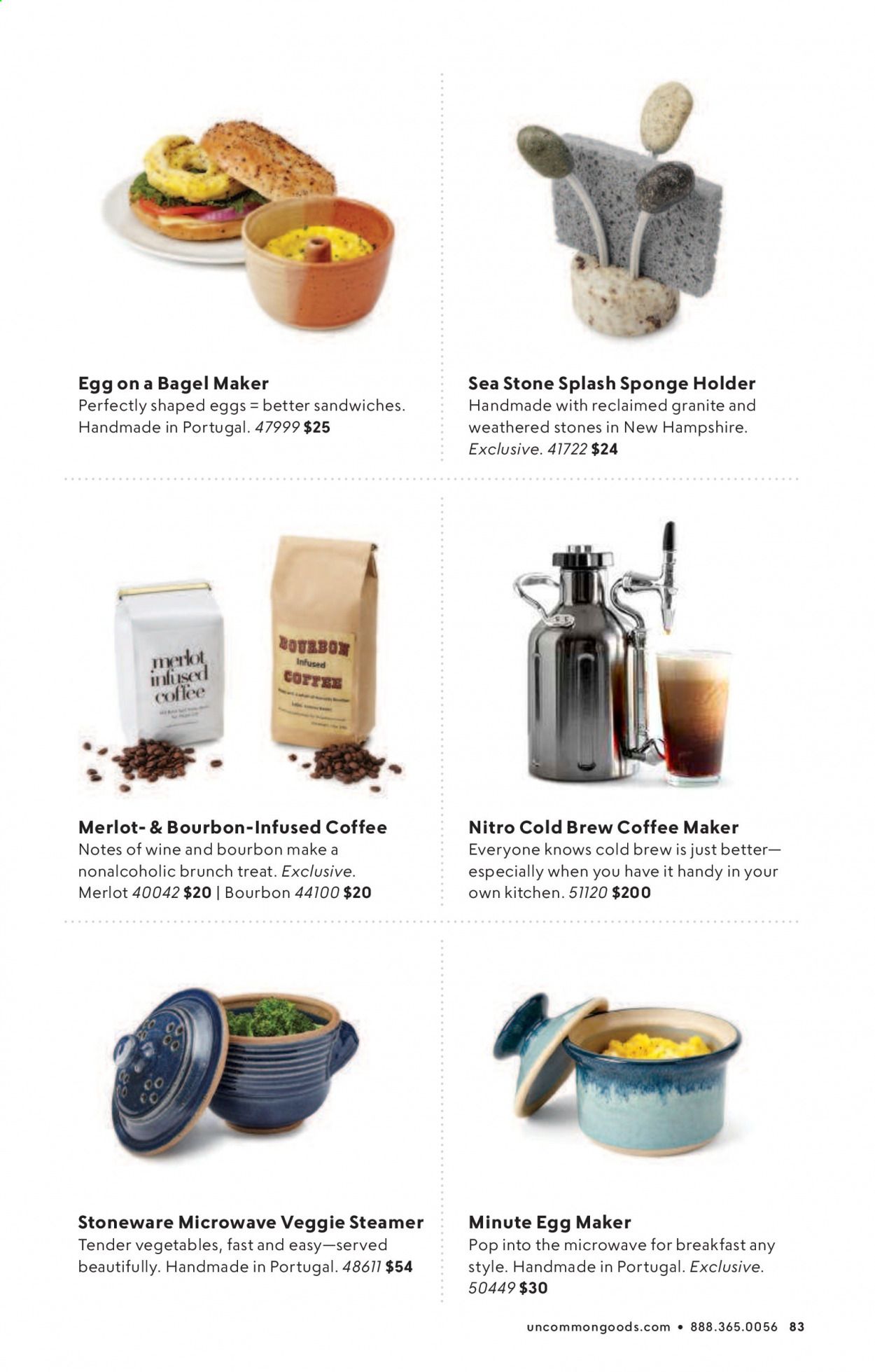 Uncommon Goods Weekly Ad Flyer May 3 to May 10