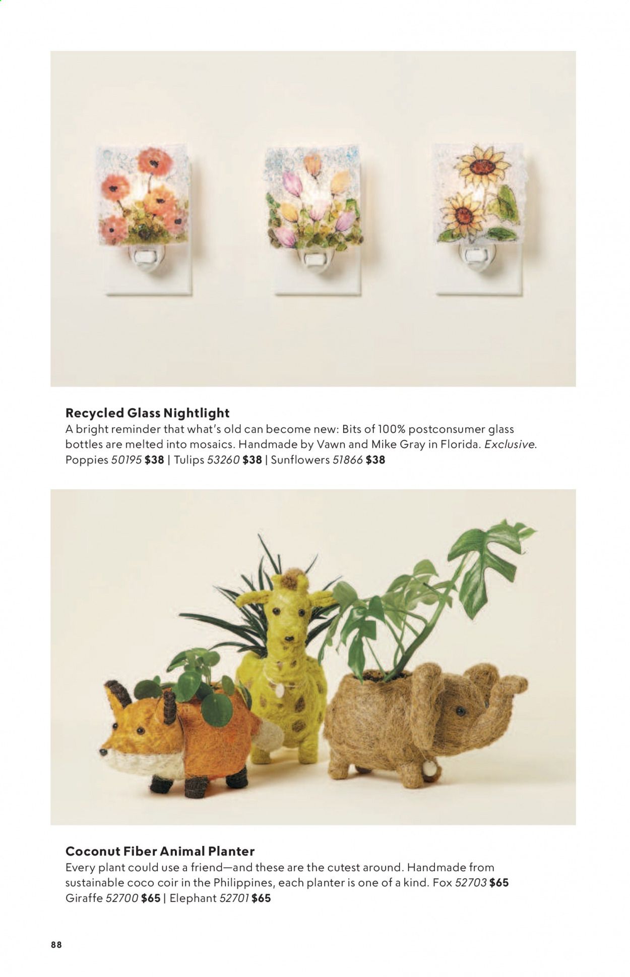 Uncommon Goods Weekly Ad Flyer May 3 to May 10