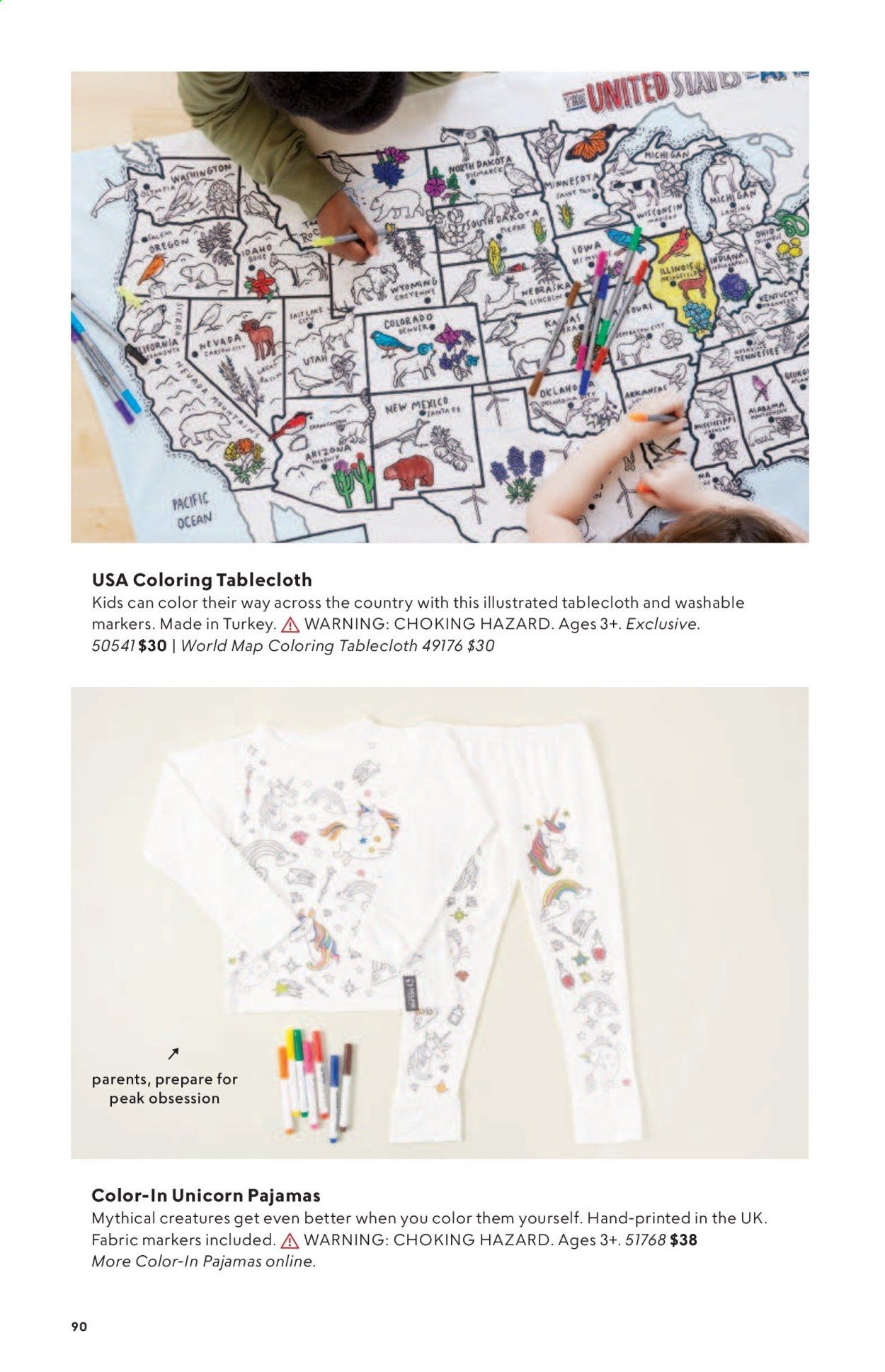 Uncommon Goods Weekly Ad Flyer May 3 to May 10