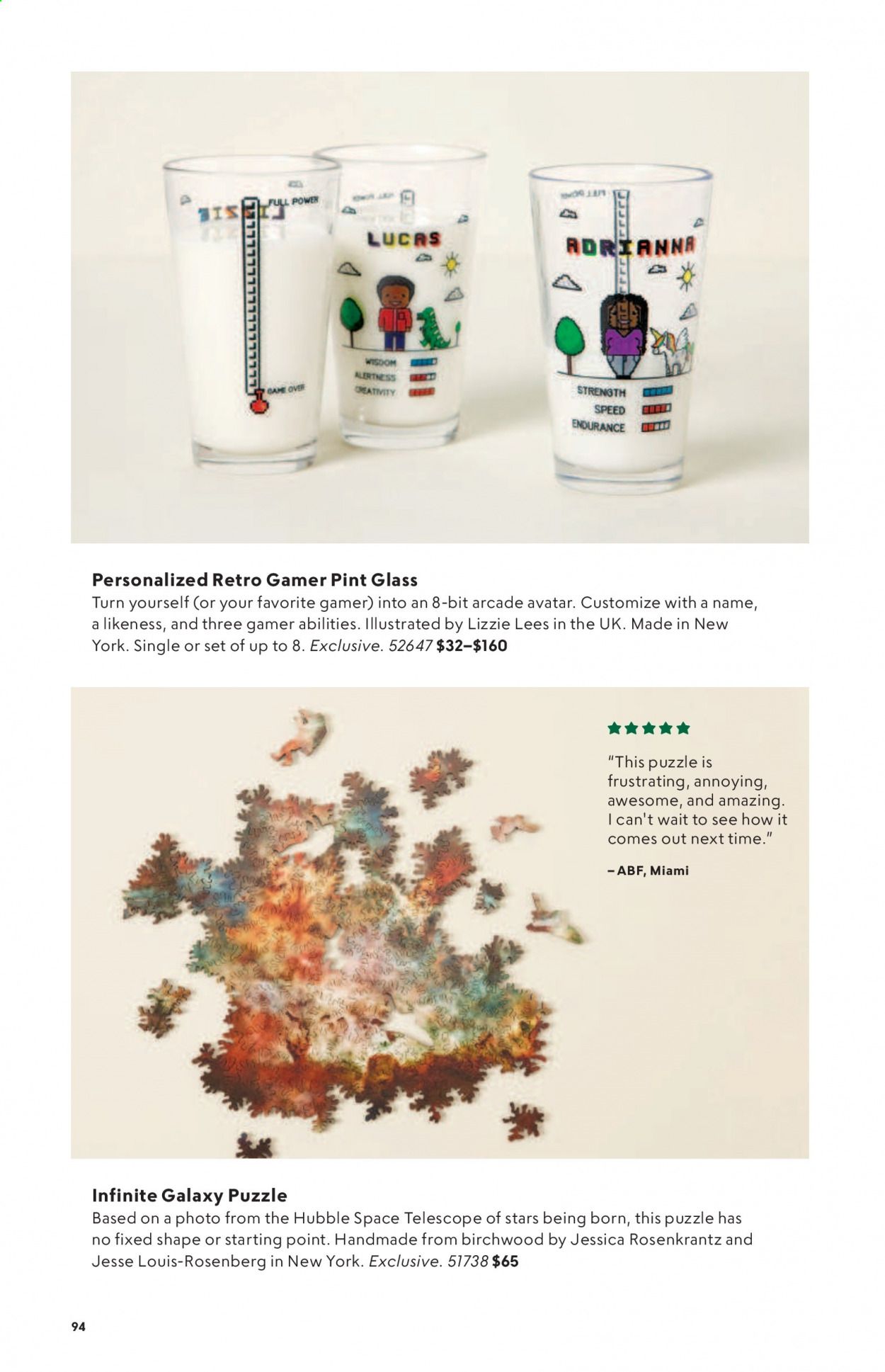 Uncommon Goods Weekly Ad Flyer May 3 to May 10