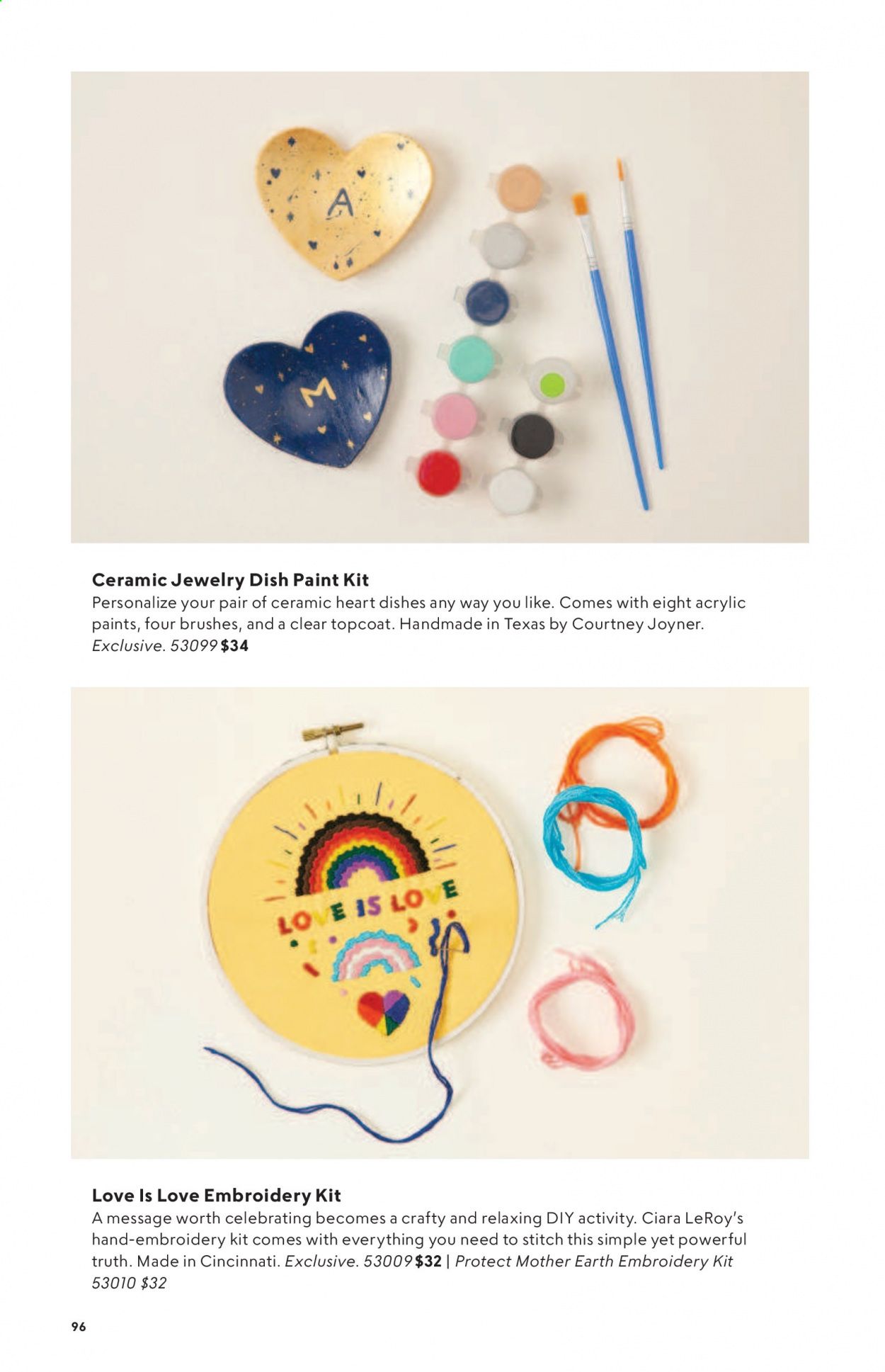 Uncommon Goods Weekly Ad Flyer May 3 to May 10
