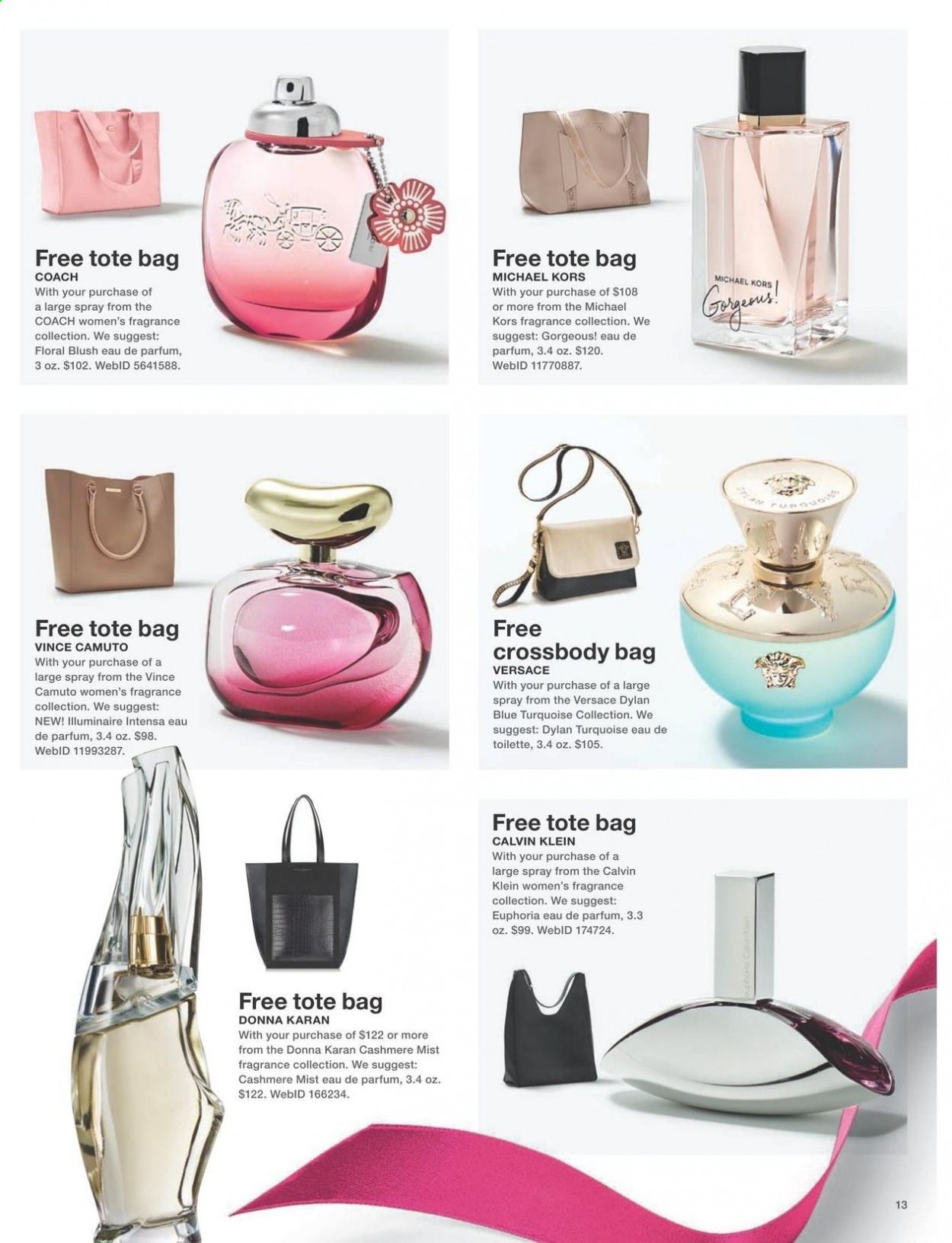 Macy's Weekly Ad Flyer May 4 to May 9