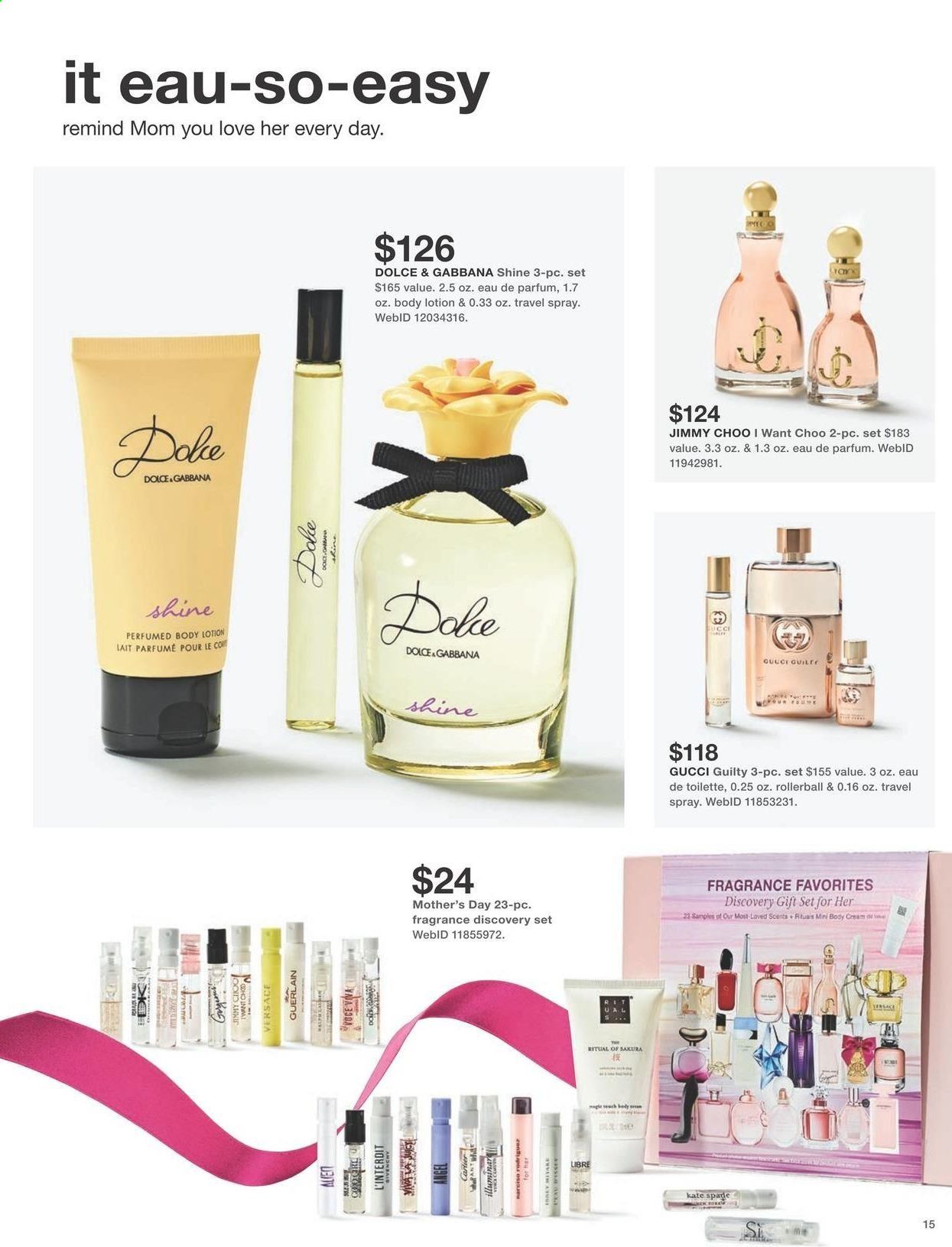 Macy's Weekly Ad Flyer May 4 to May 9