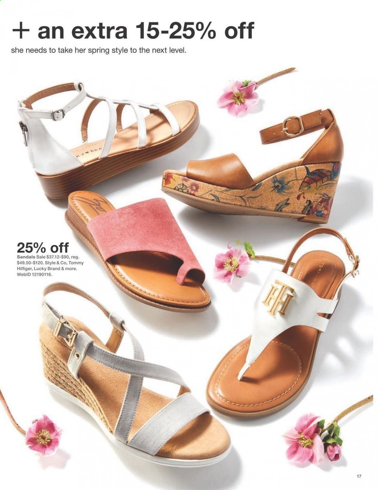 Macy's Weekly Ad Flyer May 4 to May 9