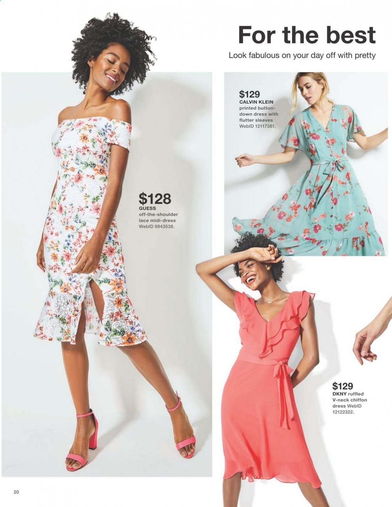 Macy's Weekly Ad Flyer May 4 to May 9