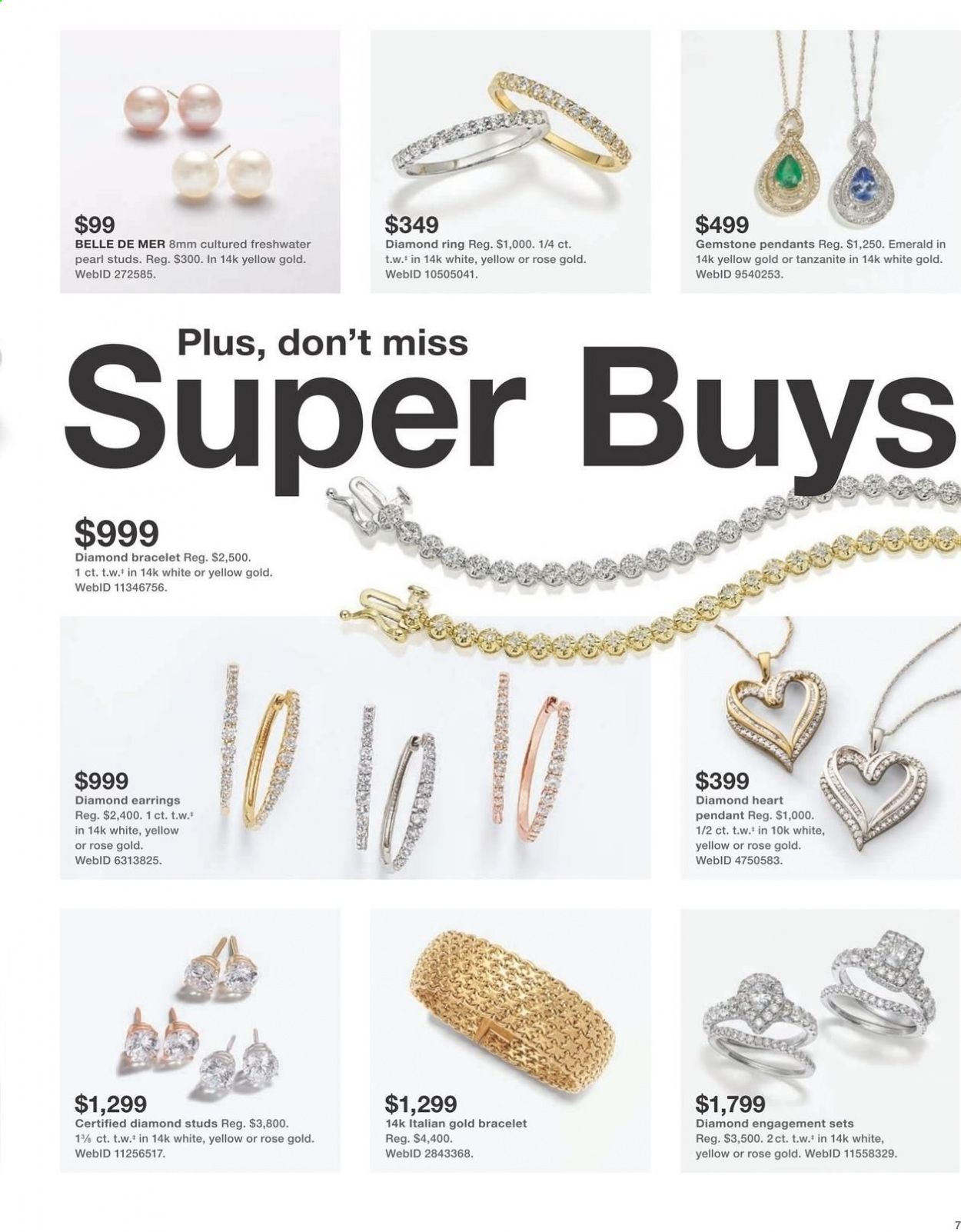 Macy's Weekly Ad Flyer May 4 to May 9