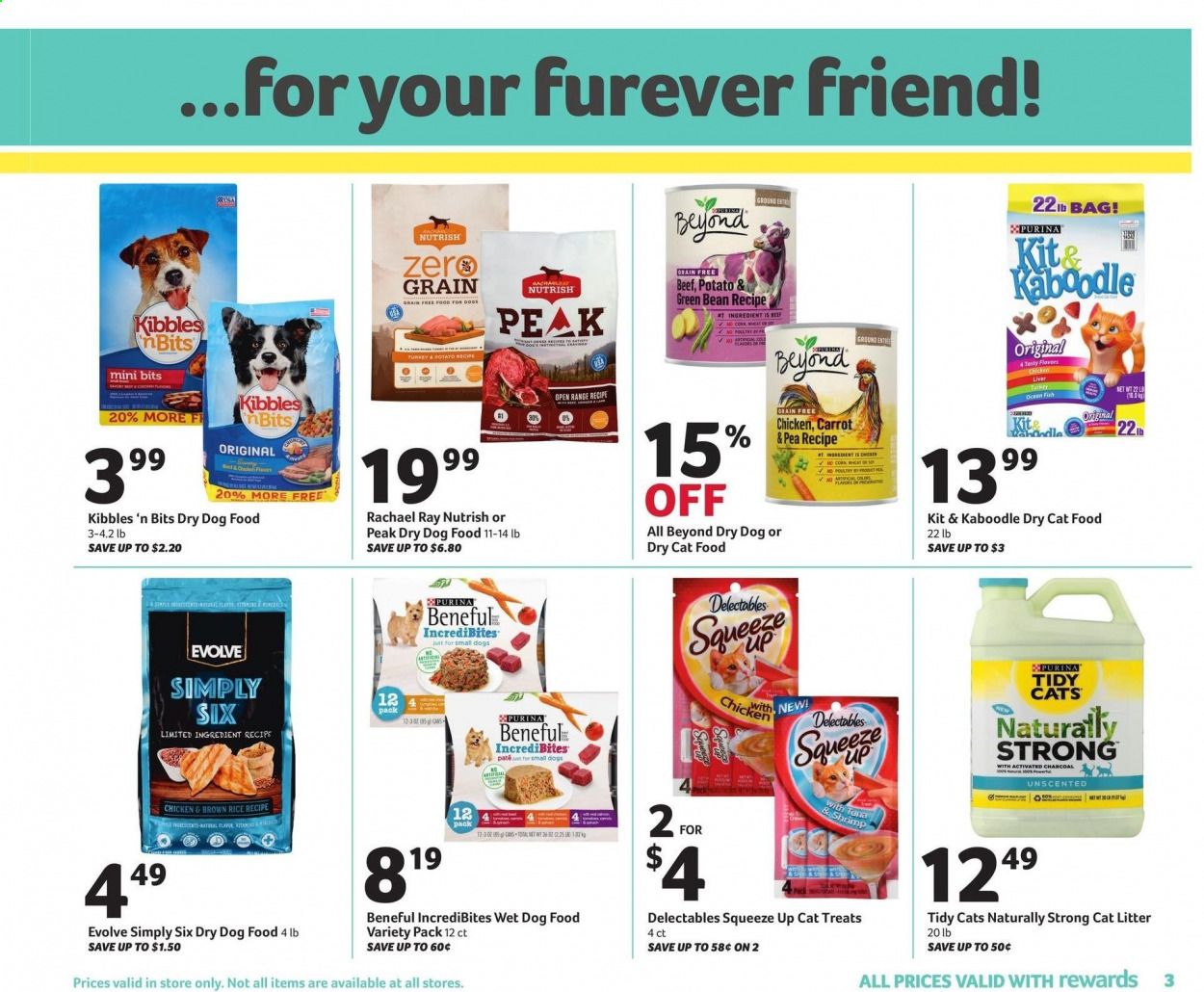 Winn Dixie (AL, FL, GA, LA) Weekly Ad Flyer April 28 to May 18
