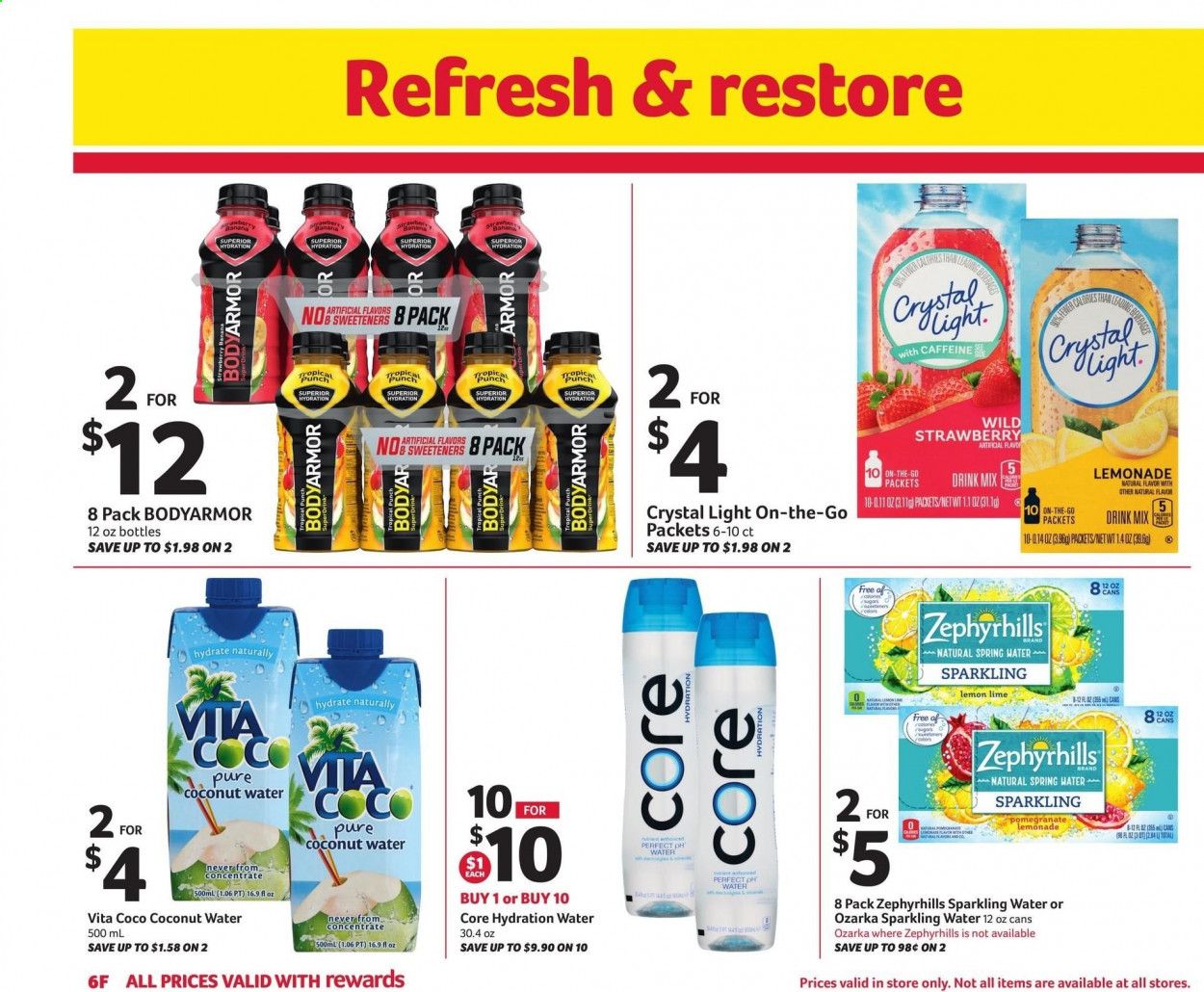 Winn Dixie (AL, FL, GA, LA) Weekly Ad Flyer April 28 to May 18
