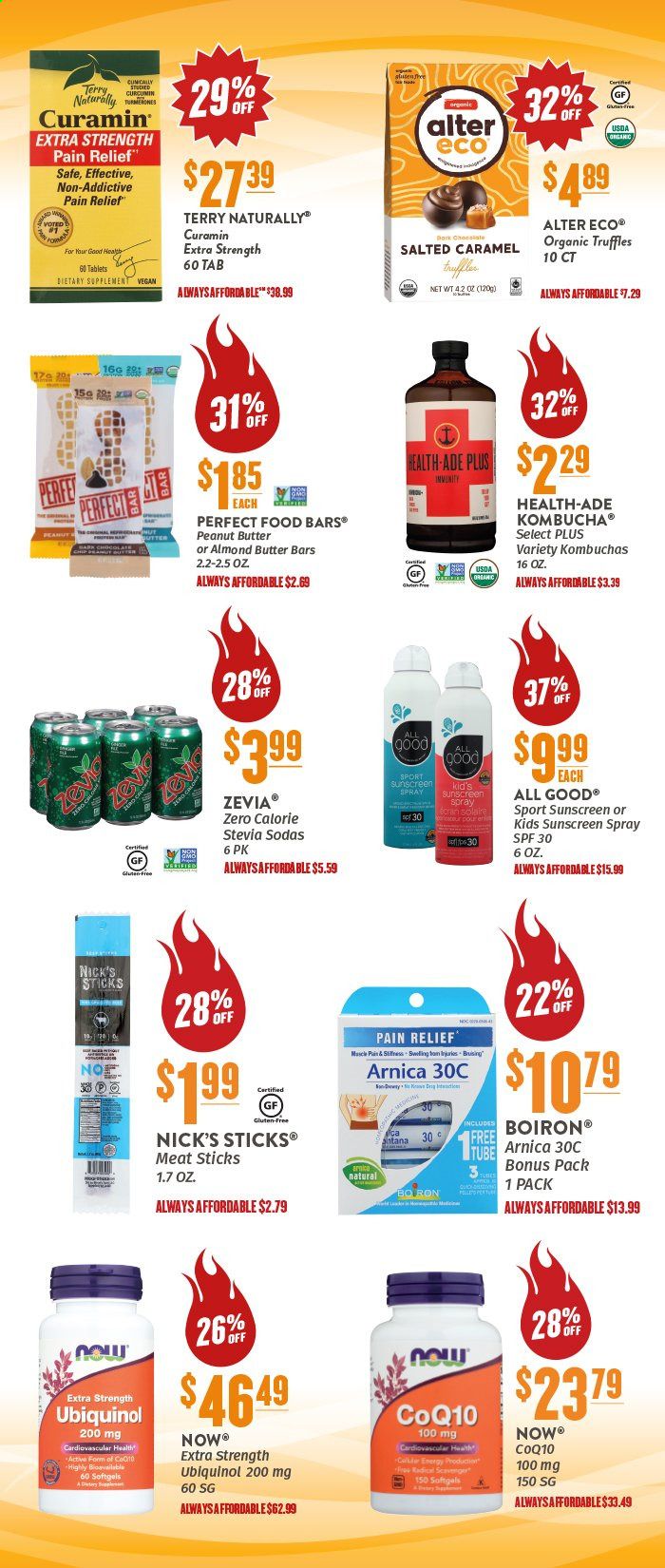 Natural Grocers Weekly Ad Flyer May 13 to May 15