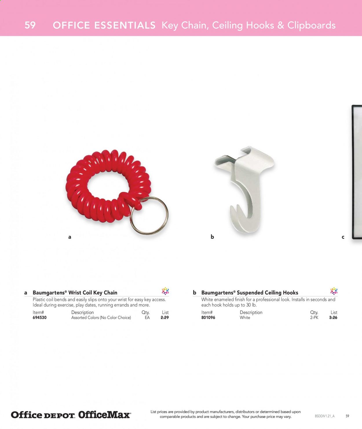 Office DEPOT Weekly Ad Flyer May 3 to May 10