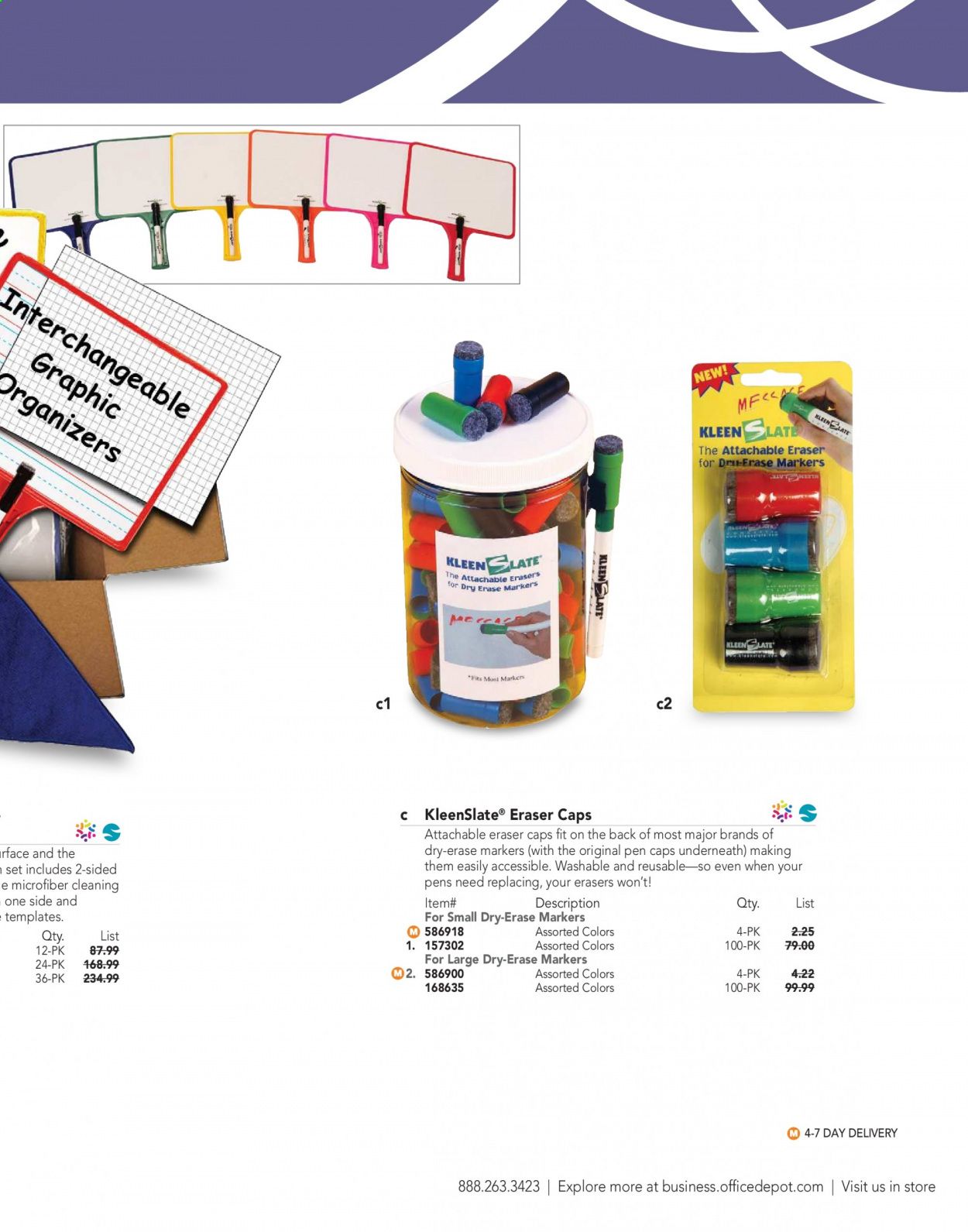 Office DEPOT Weekly Ad Flyer May 3 to May 10
