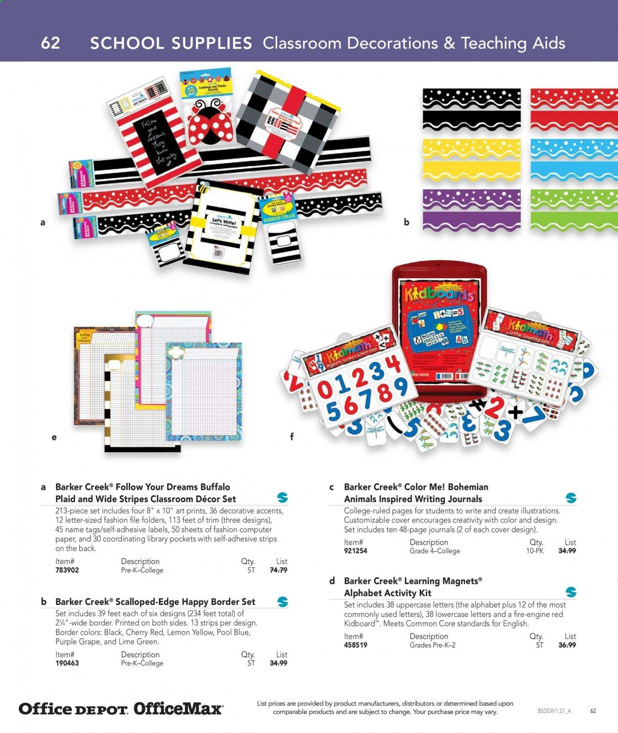 Office DEPOT Weekly Ad Flyer May 3 to May 10