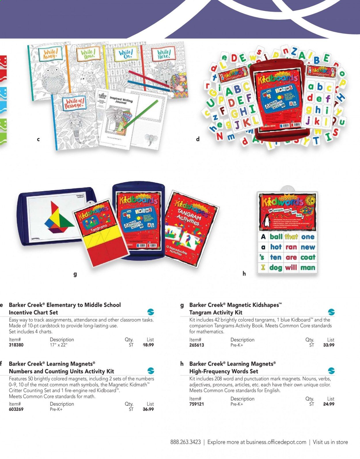 Office DEPOT Weekly Ad Flyer May 3 to May 10