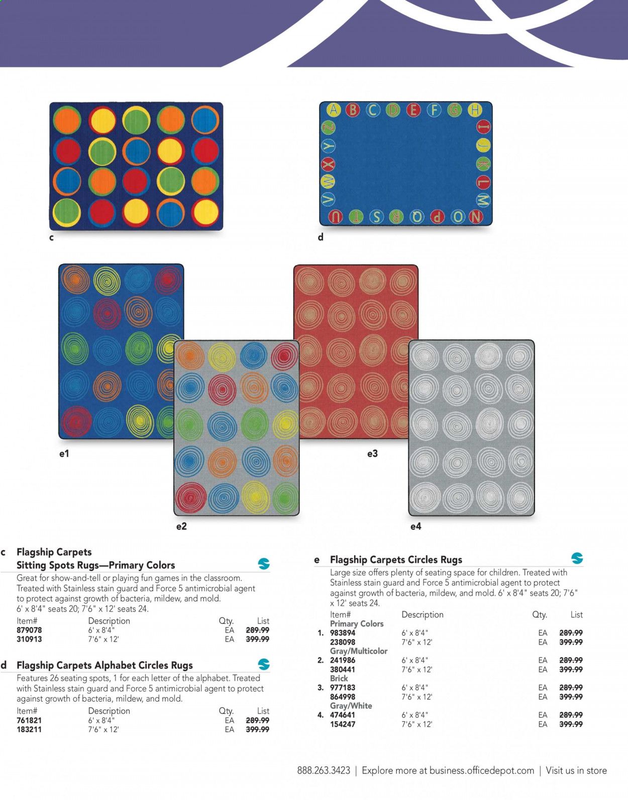 Office DEPOT Weekly Ad Flyer May 3 to May 10