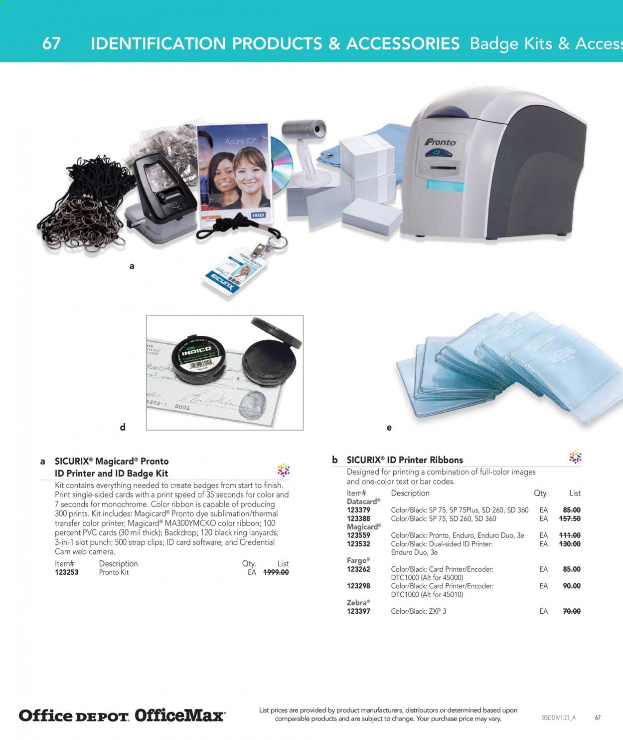 Office DEPOT Weekly Ad Flyer May 3 to May 10