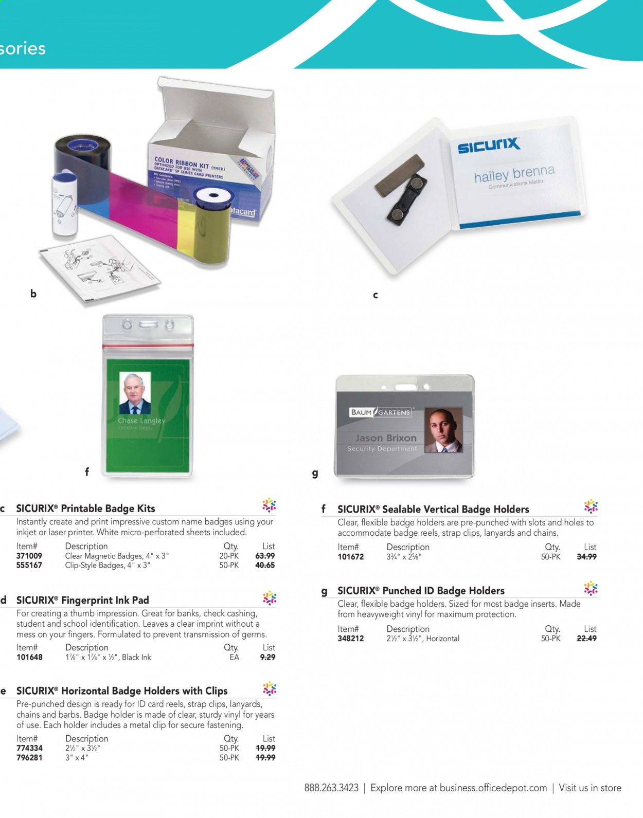 Office DEPOT Weekly Ad Flyer May 3 to May 10