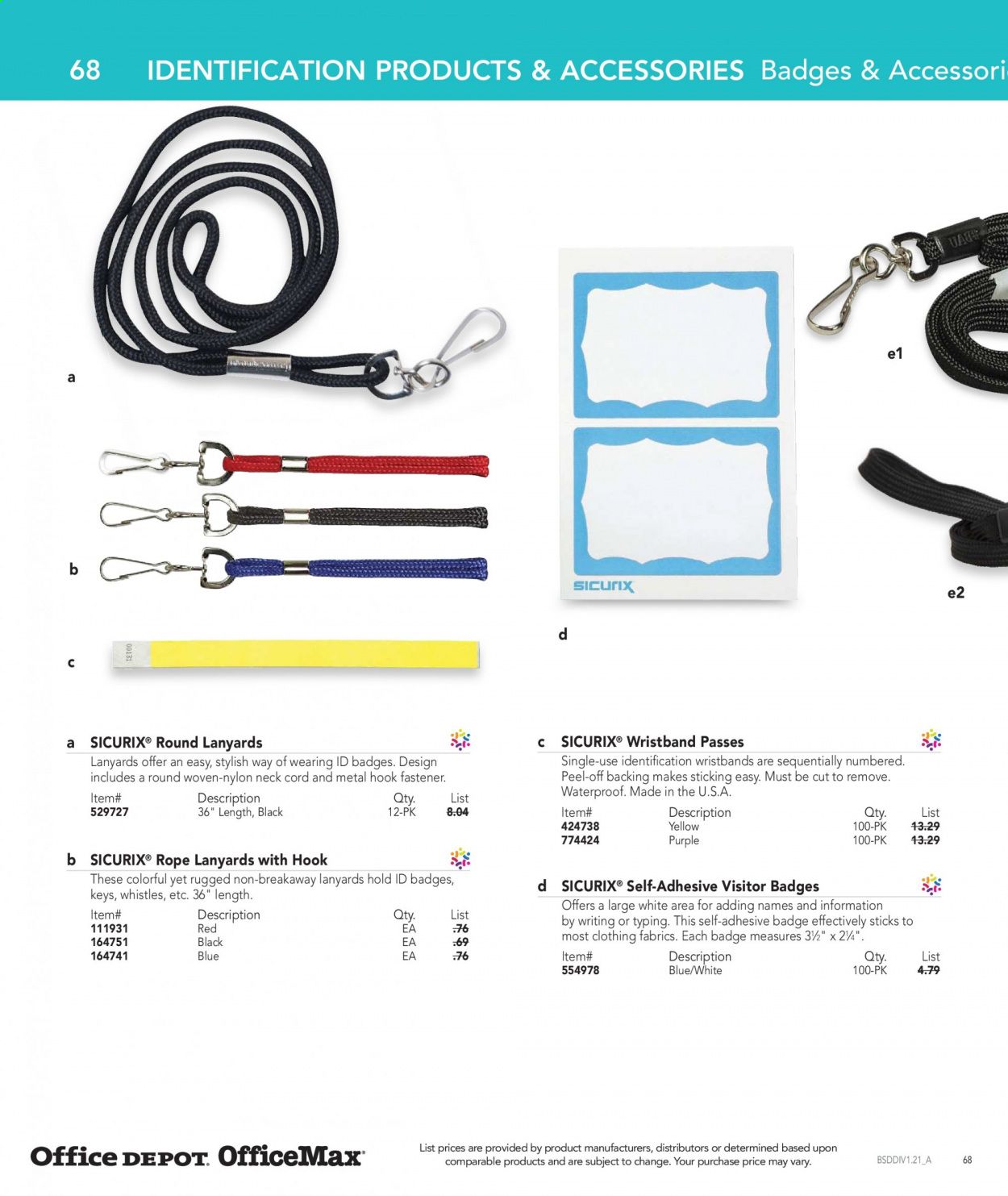 Office DEPOT Weekly Ad Flyer May 3 to May 10