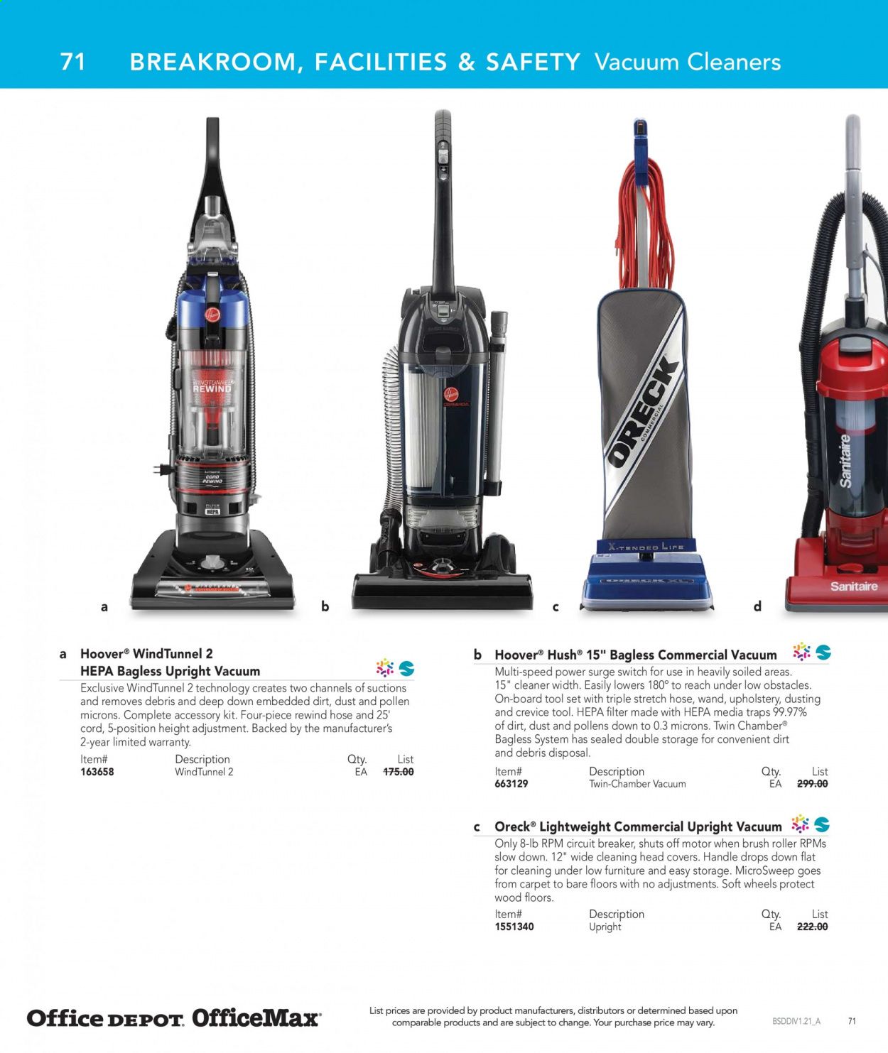 Office DEPOT Weekly Ad Flyer May 3 to May 10