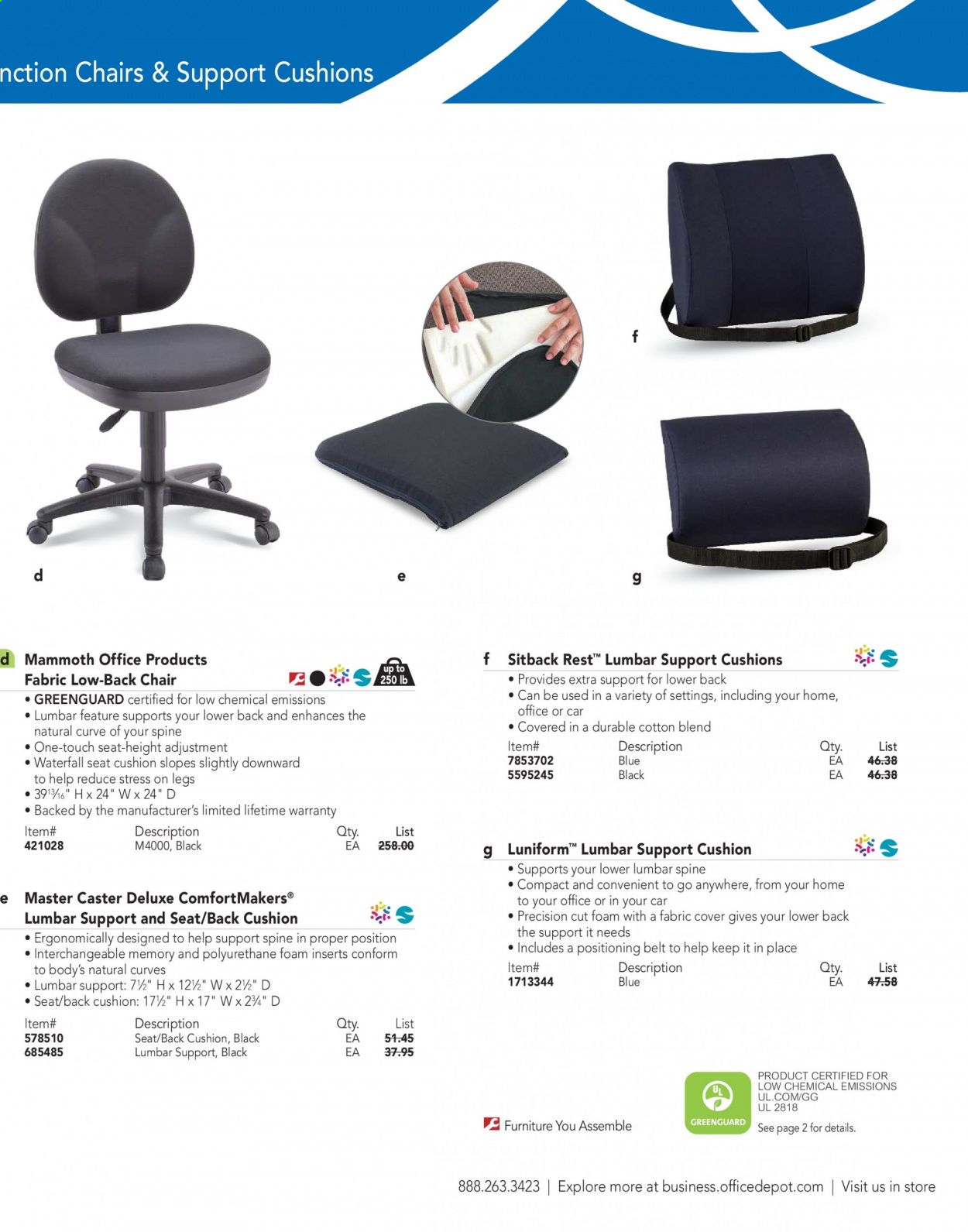 Office DEPOT Weekly Ad Flyer May 3 to May 10