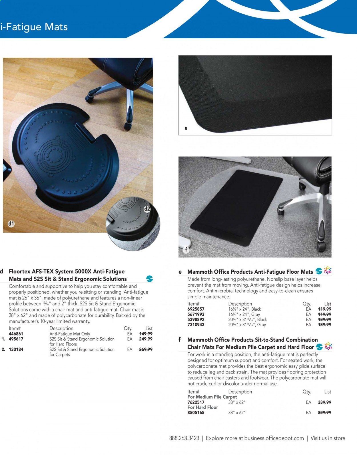 Office DEPOT Weekly Ad Flyer May 3 to May 10