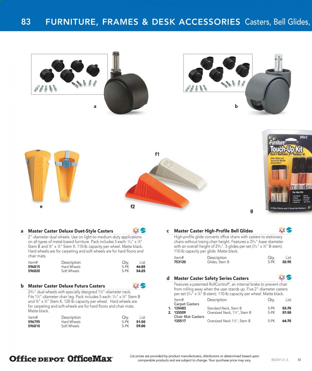 Office DEPOT Weekly Ad Flyer May 3 to May 10