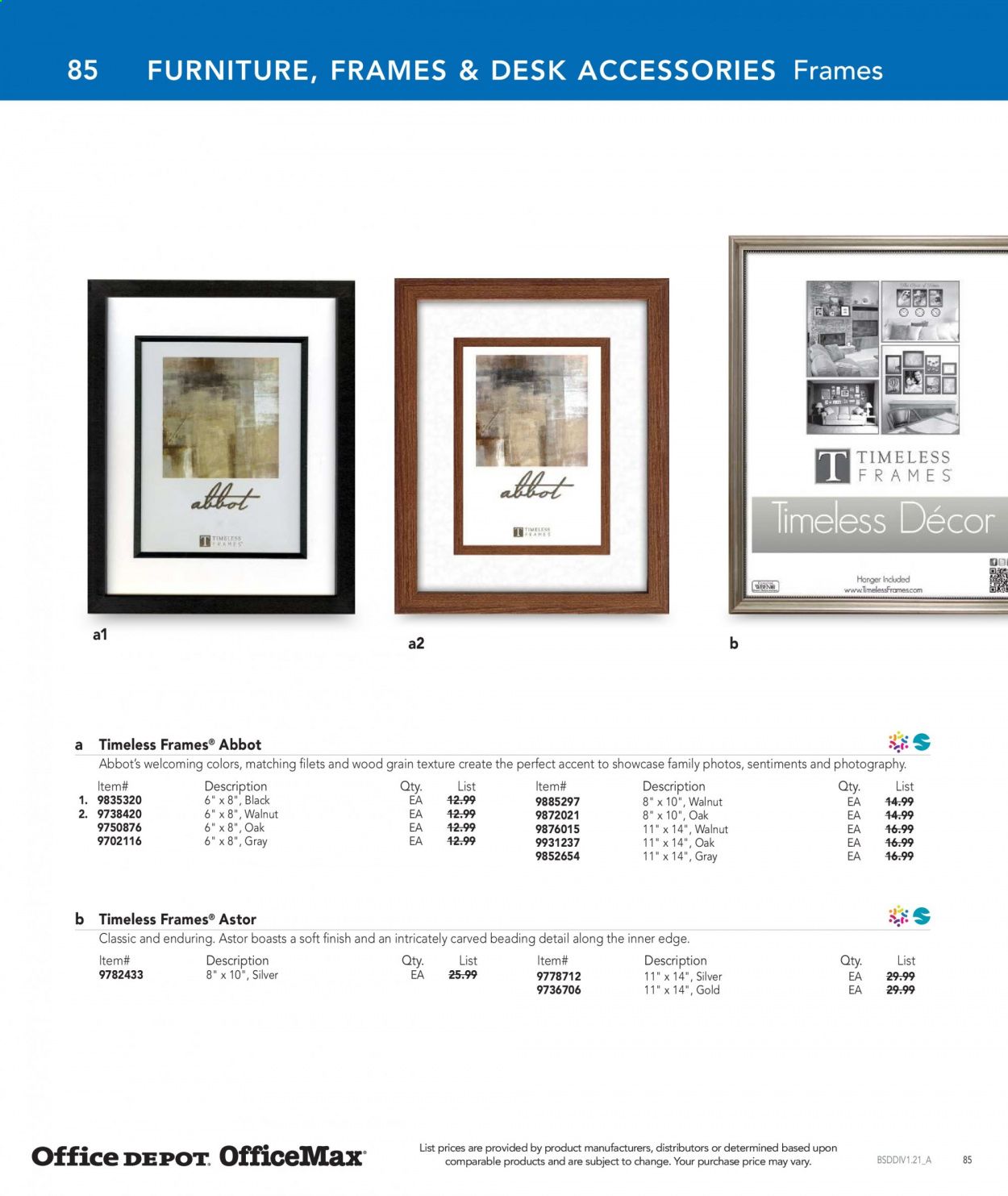 Office DEPOT Weekly Ad Flyer May 3 to May 10