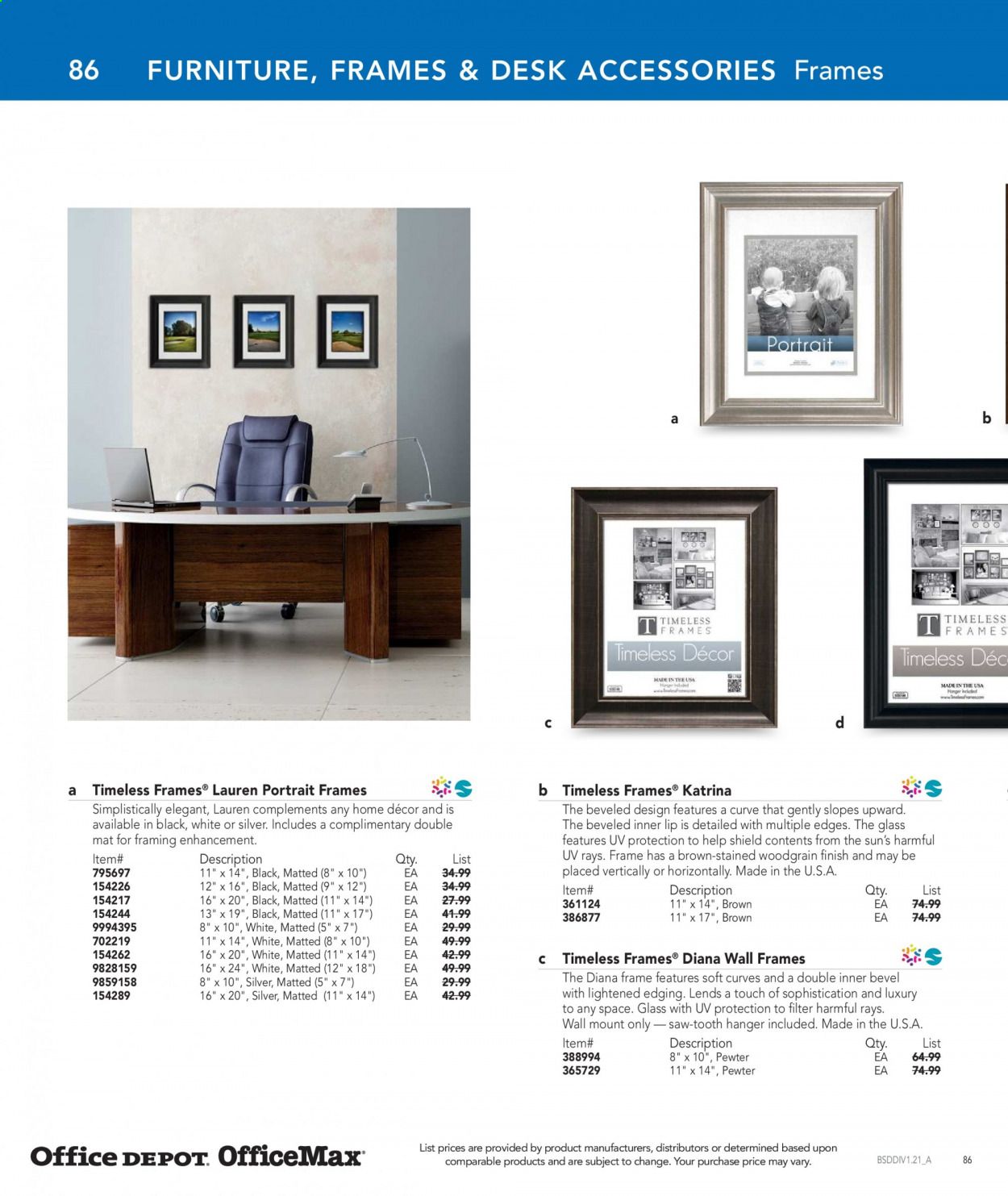 Office DEPOT Weekly Ad Flyer May 3 to May 10