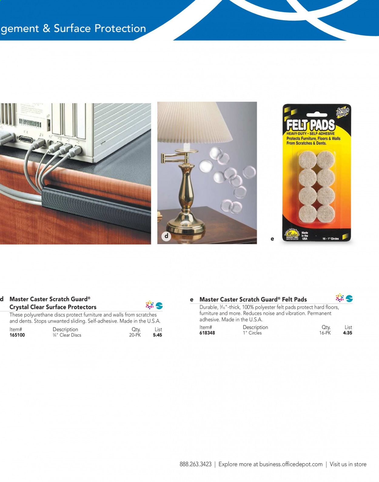 Office DEPOT Weekly Ad Flyer May 3 to May 10