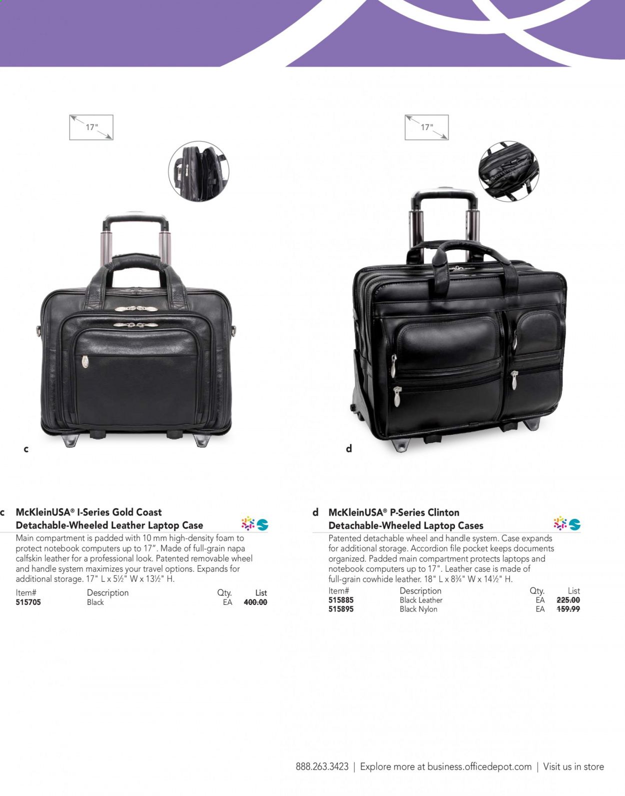 Office DEPOT Weekly Ad Flyer May 3 to May 10