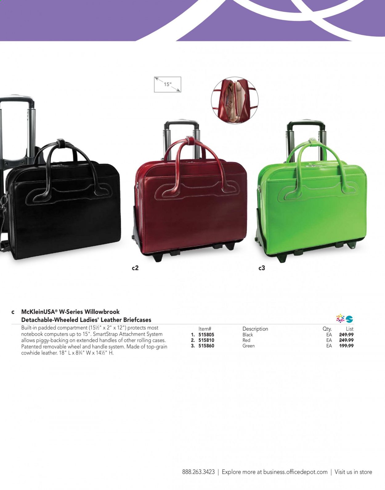 Office DEPOT Weekly Ad Flyer May 3 to May 10
