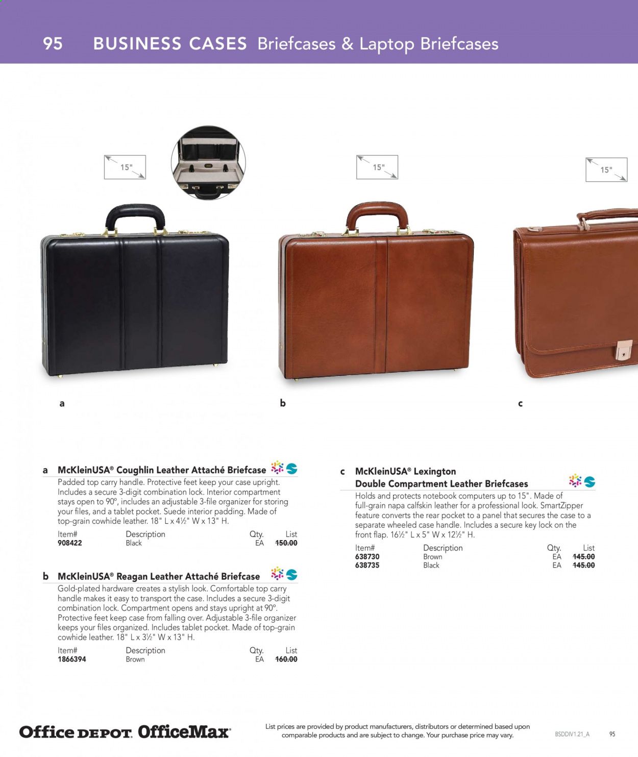Office DEPOT Weekly Ad Flyer May 3 to May 10